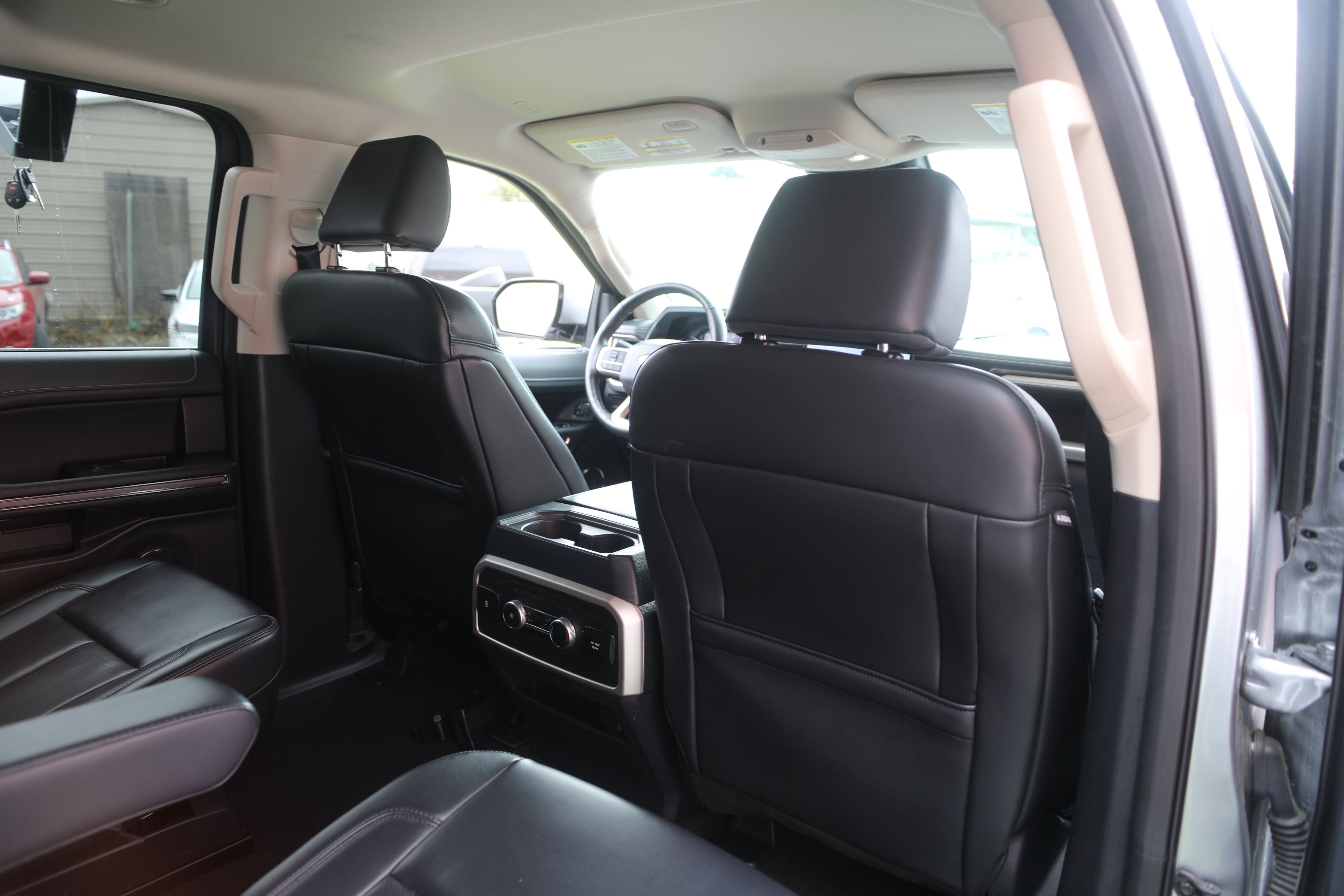 2024 Ford Expedition XLT - Photo 28