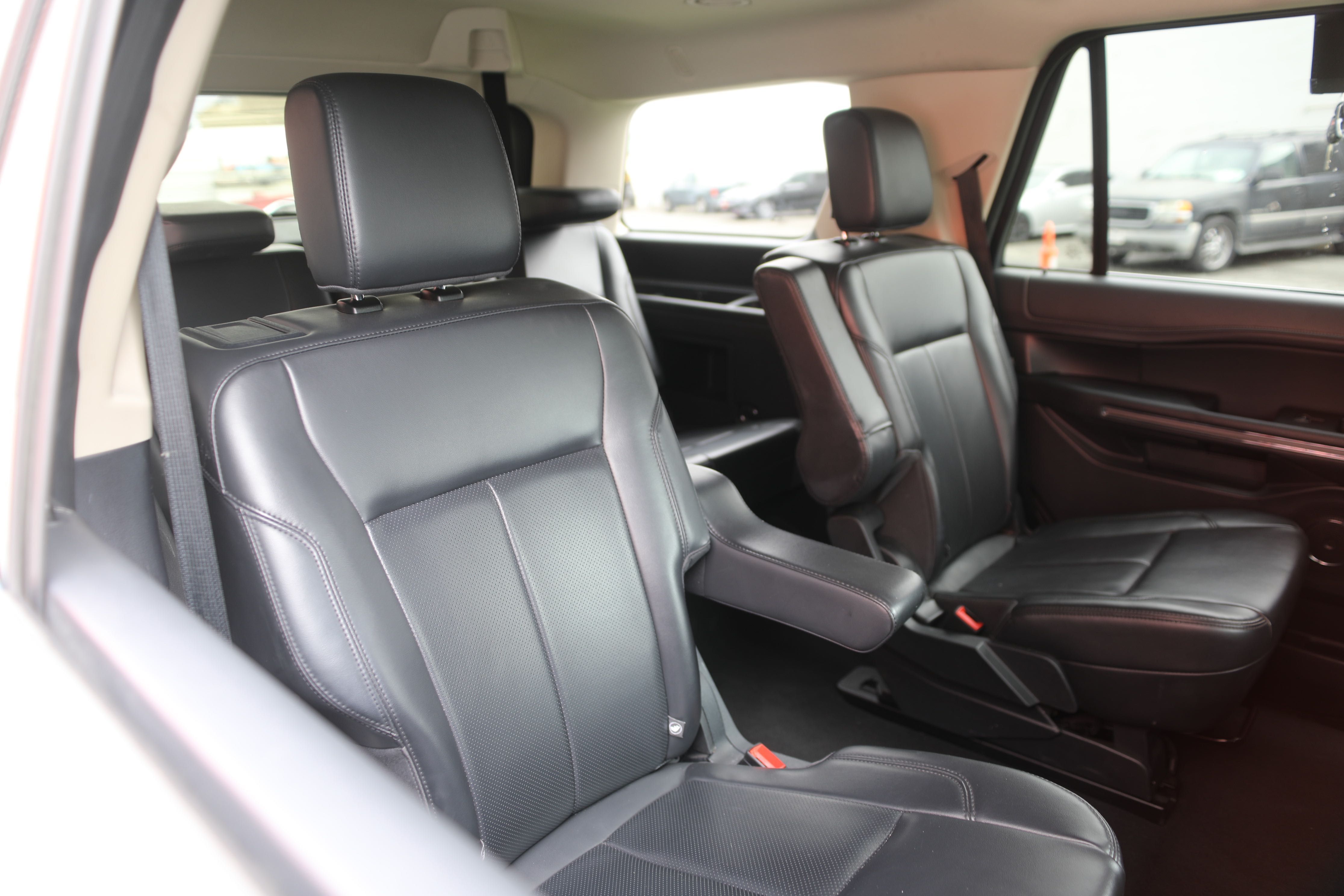 2024 Ford Expedition XLT - Photo 29