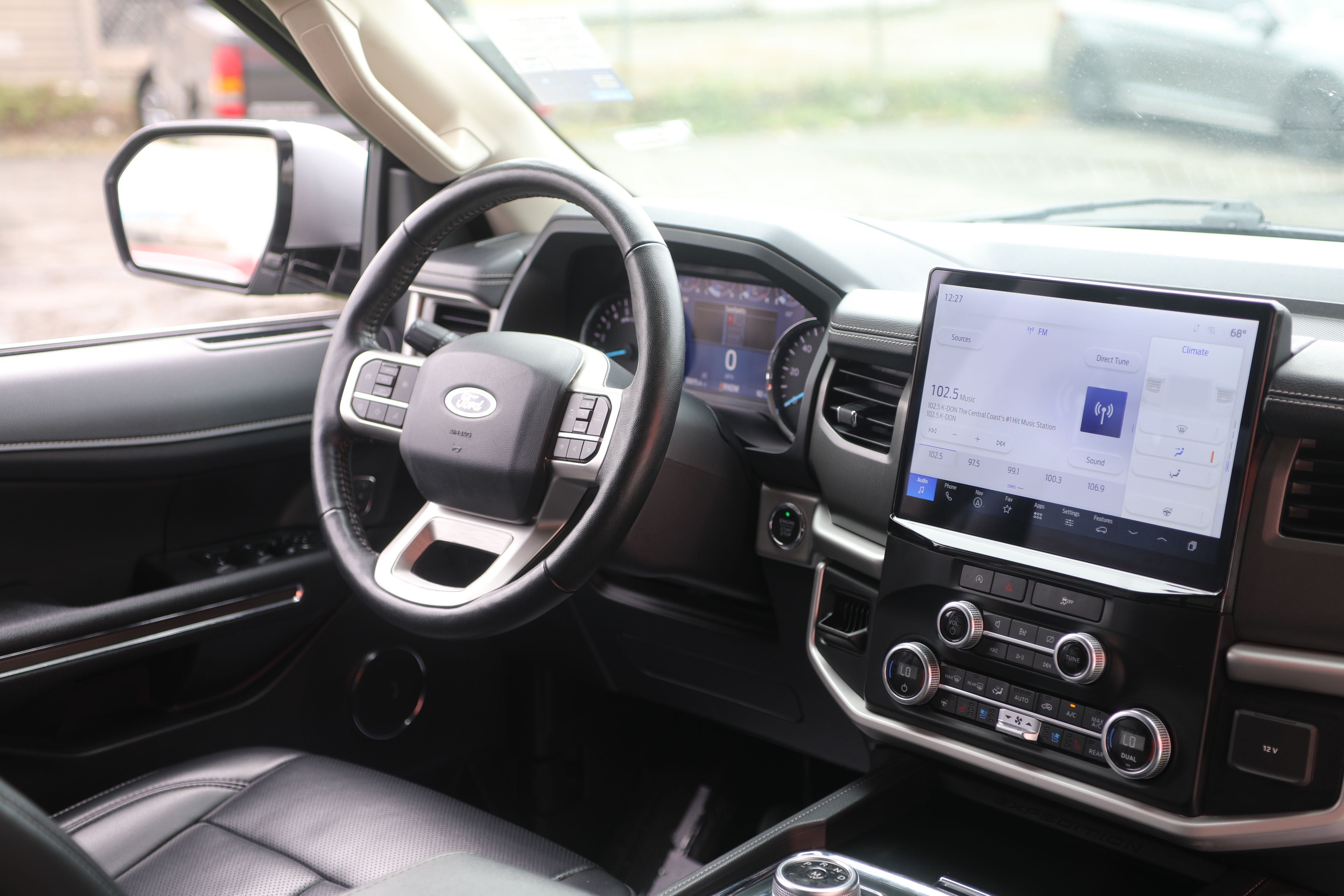 2024 Ford Expedition XLT - Photo 31
