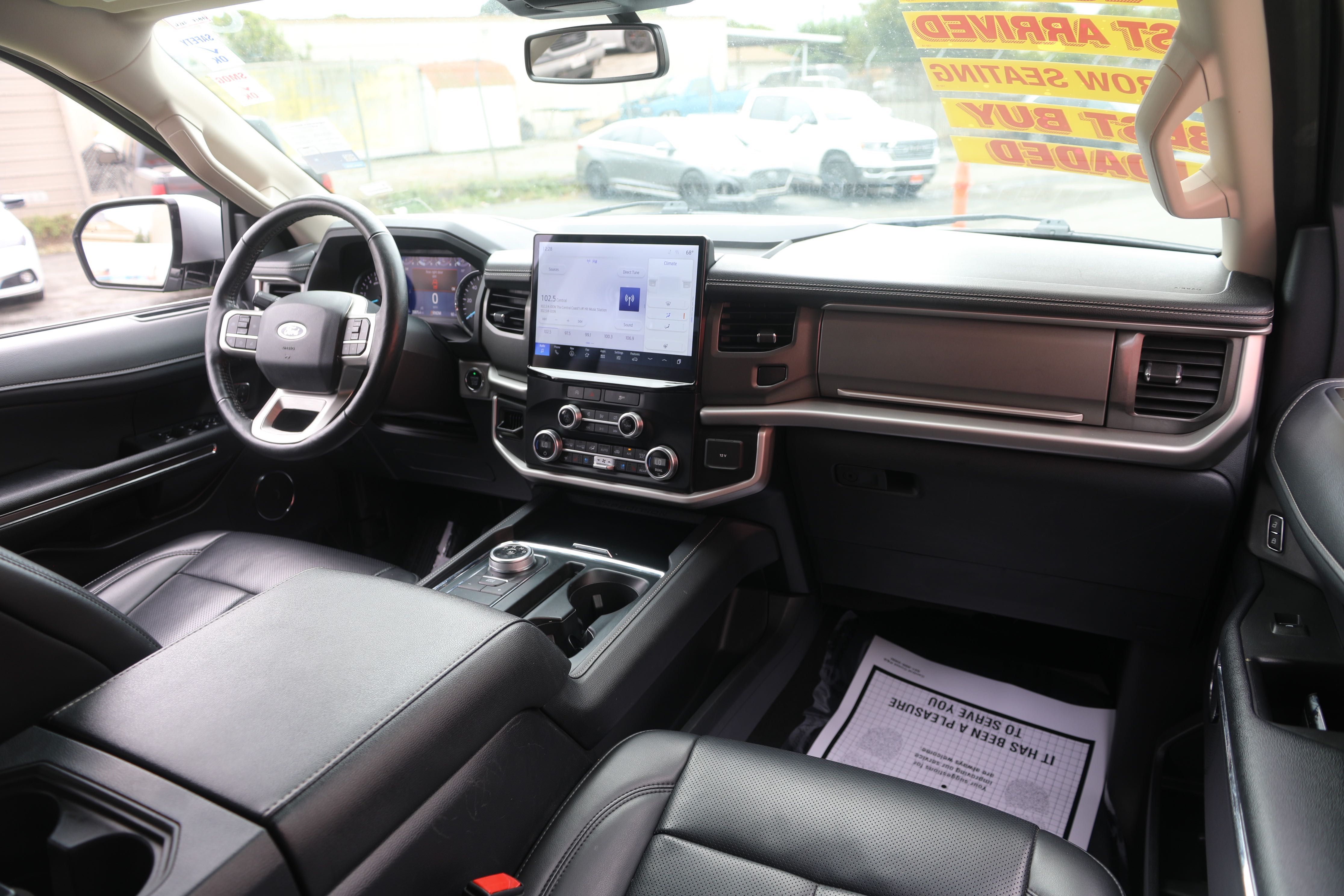 2024 Ford Expedition XLT - Photo 33