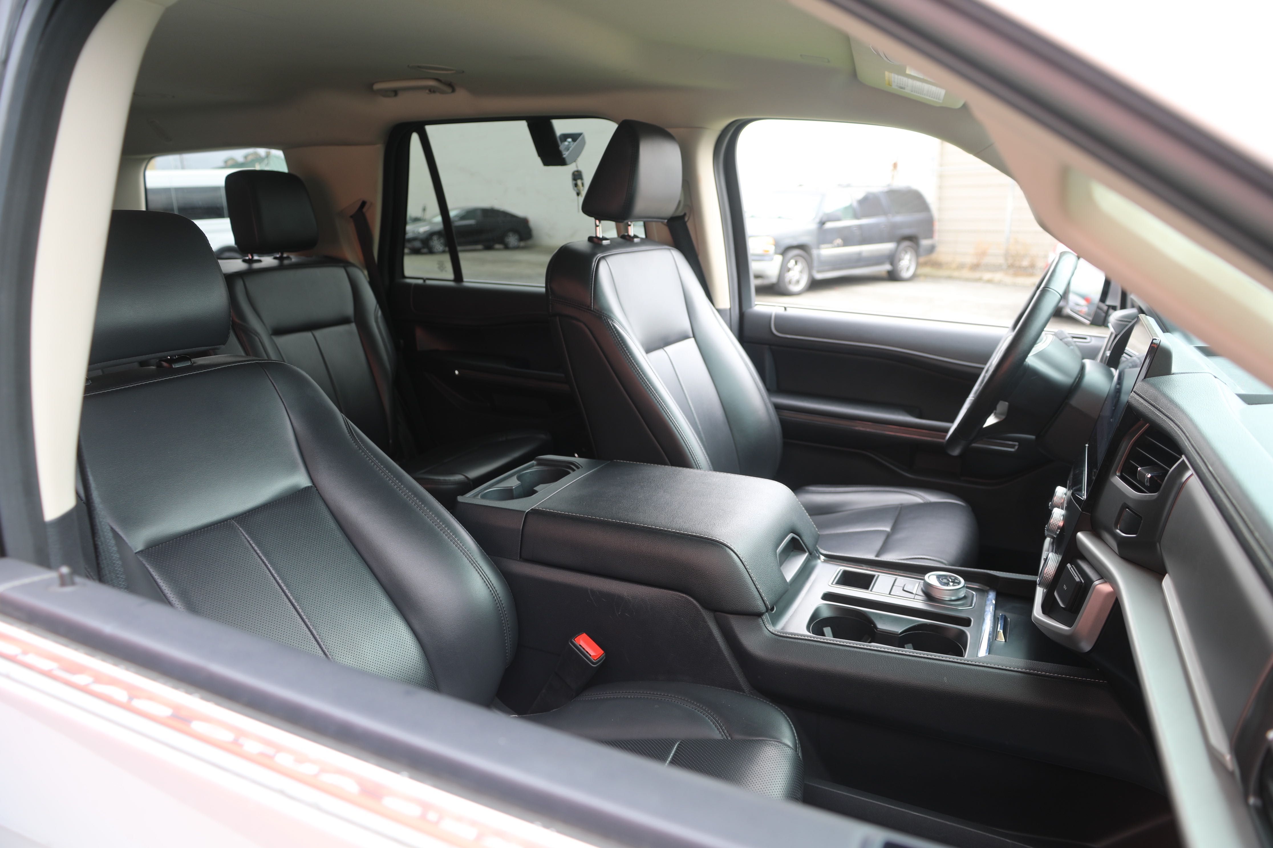 2024 Ford Expedition XLT - Photo 34