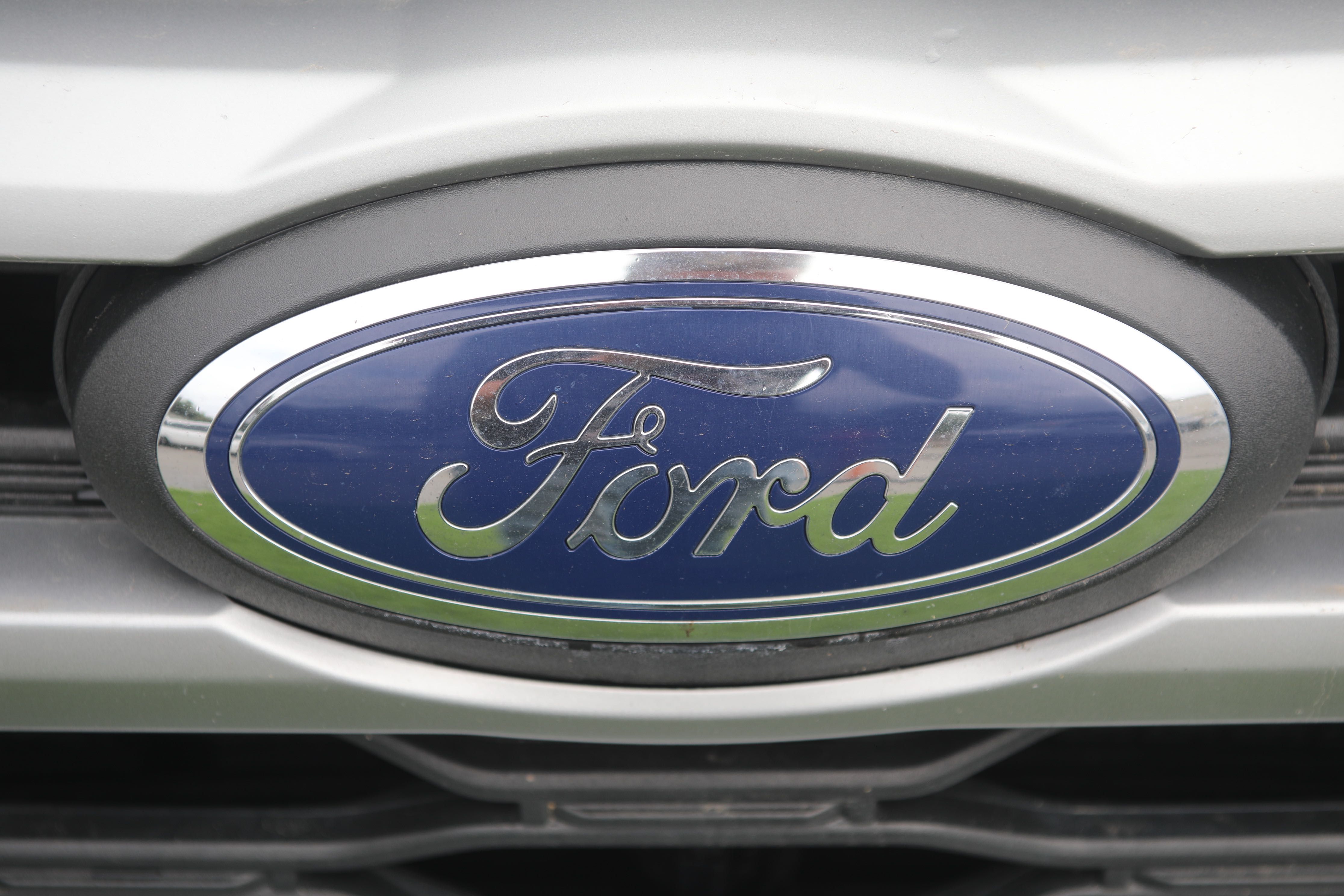2024 Ford Expedition XLT - Photo 35