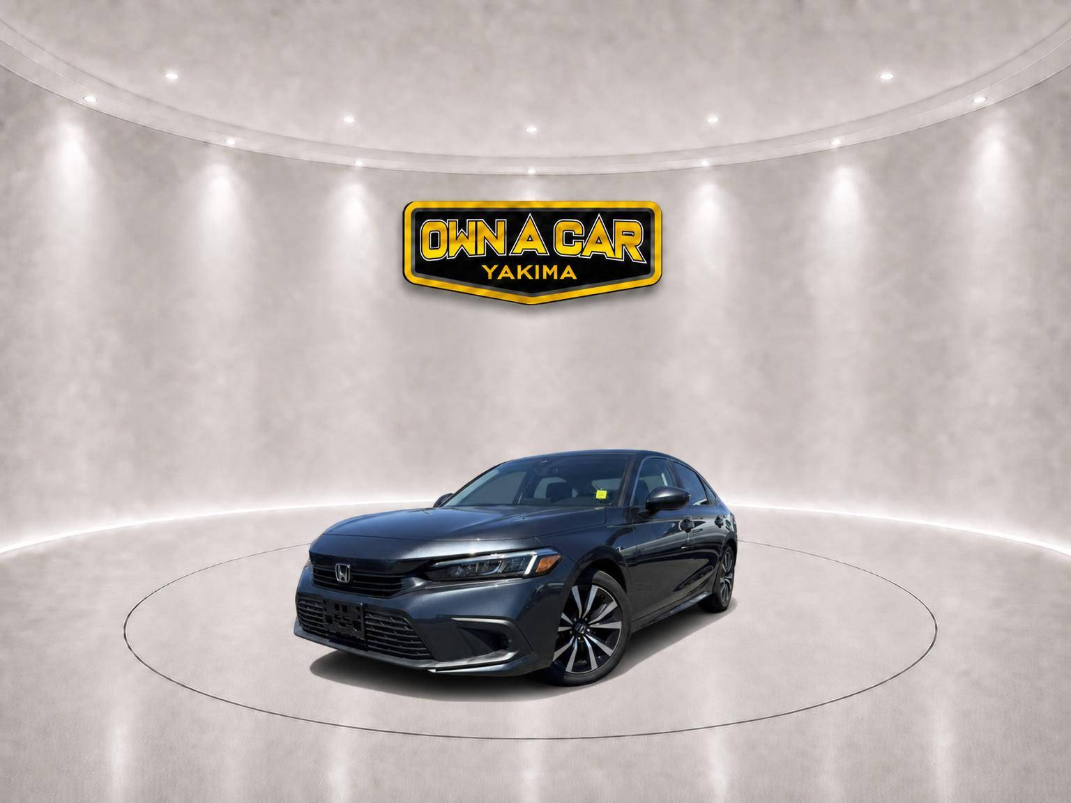 2023 Honda Civic