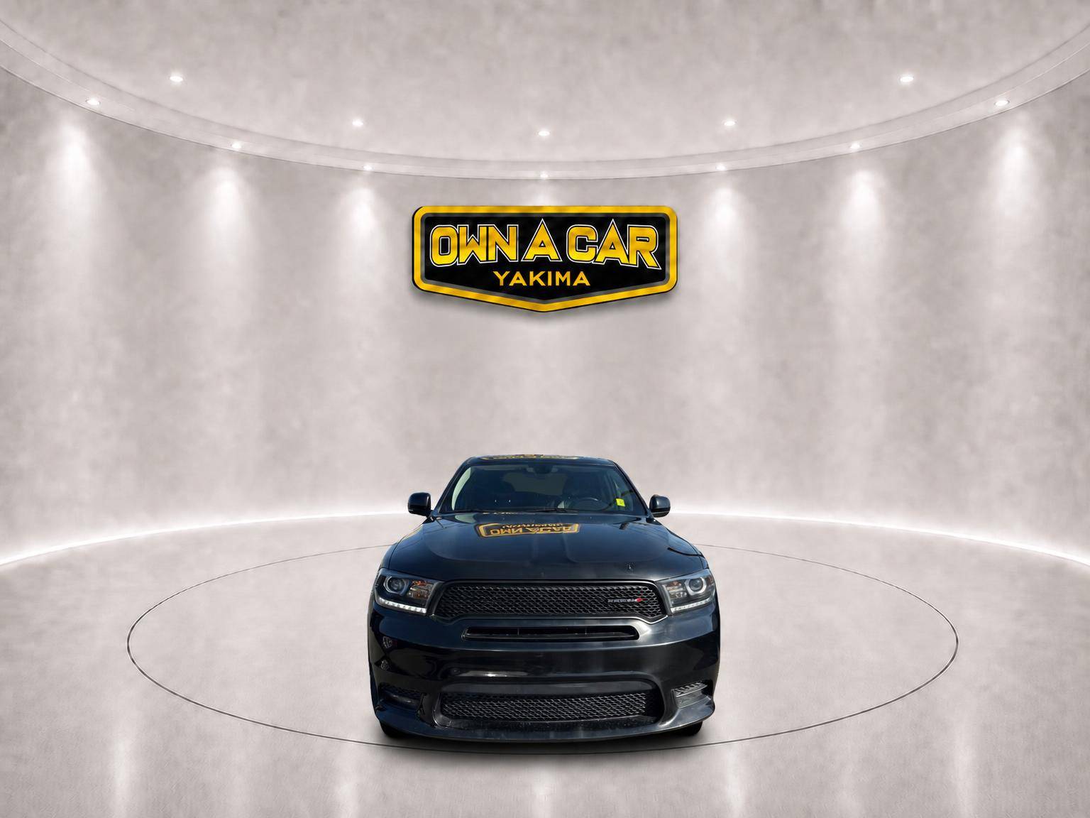 2019 Dodge Durango GT - Photo 11