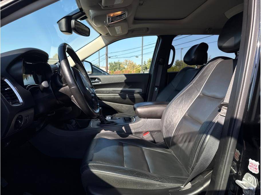 2019 Dodge Durango GT - Photo 10
