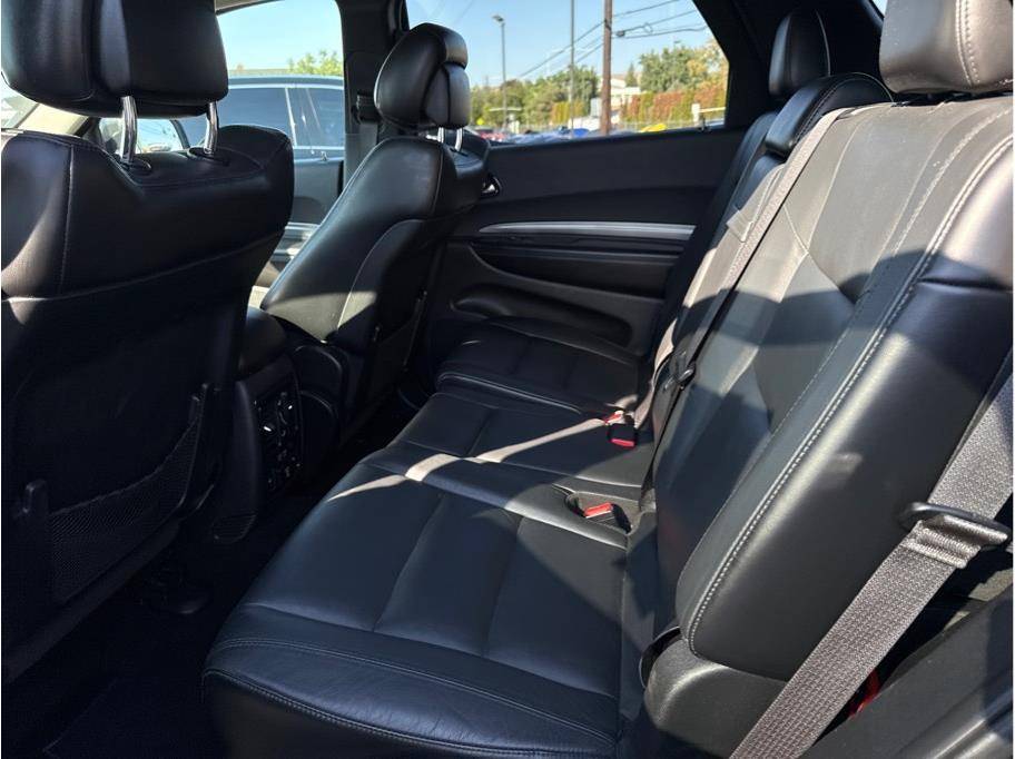 2019 Dodge Durango GT - Photo 7