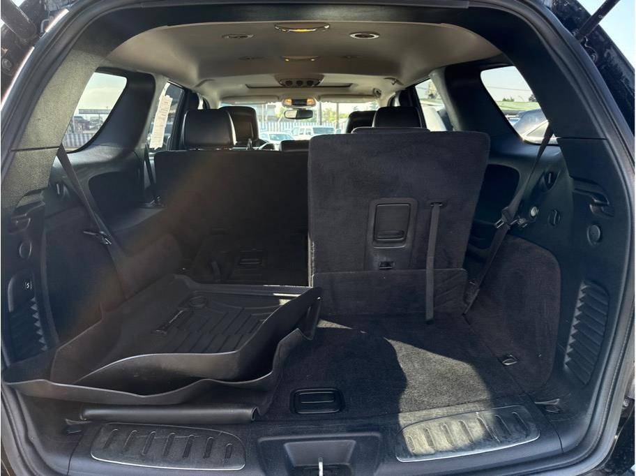 2019 Dodge Durango GT - Photo 6
