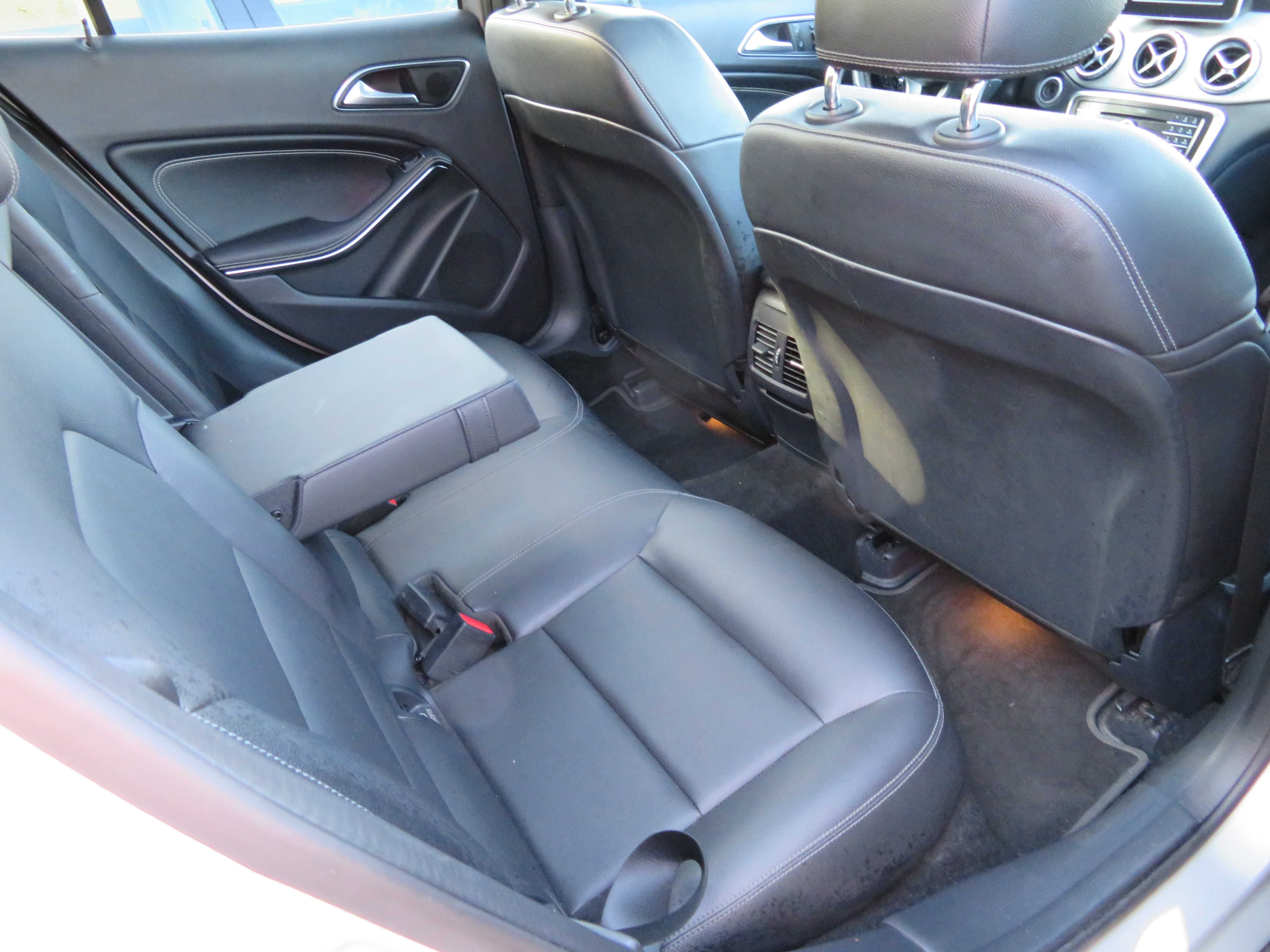2017 Mercedes-Benz GLA-Class GLA250 - Photo 12