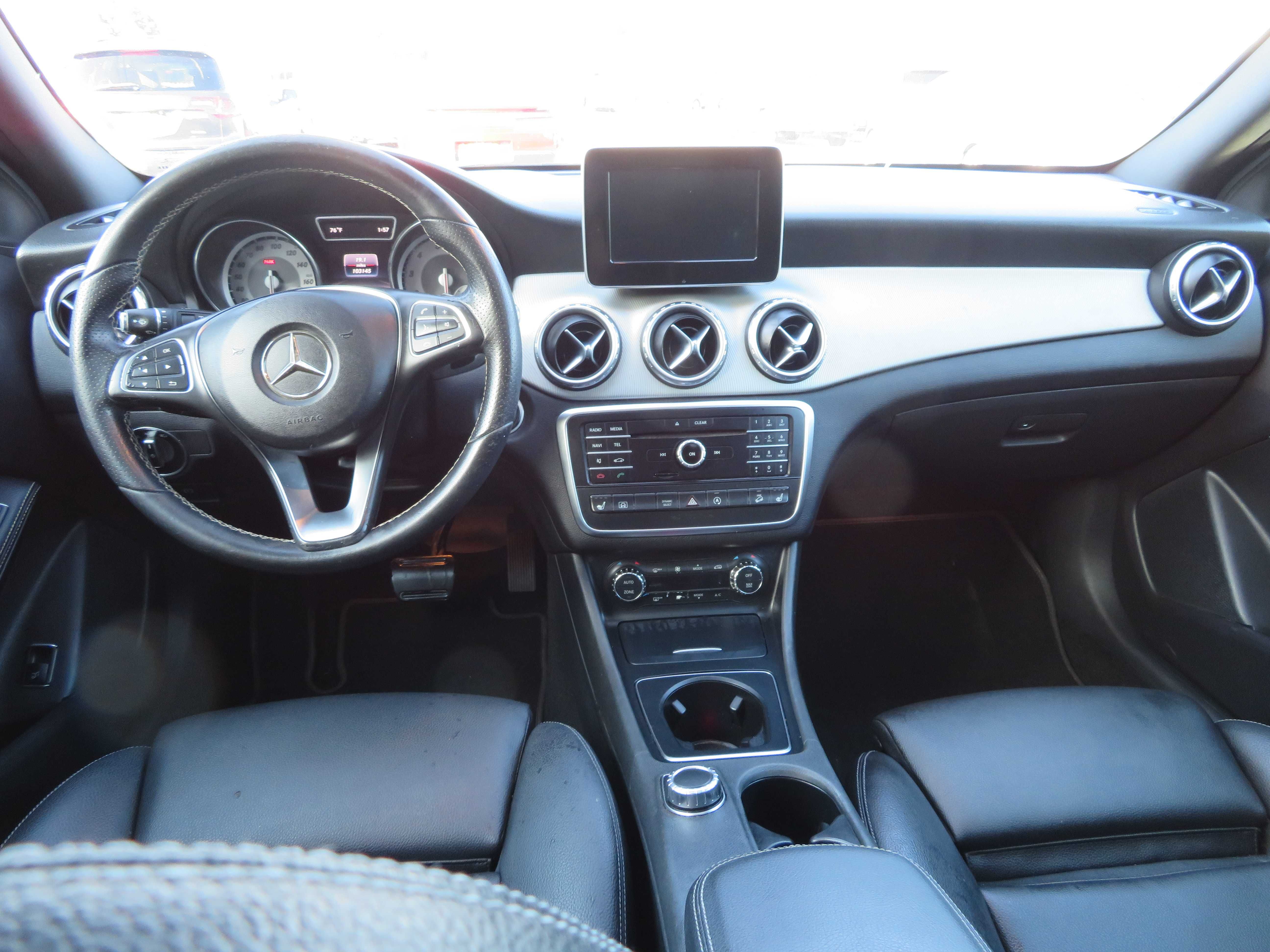 2017 Mercedes-Benz GLA-Class GLA250 - Photo 15