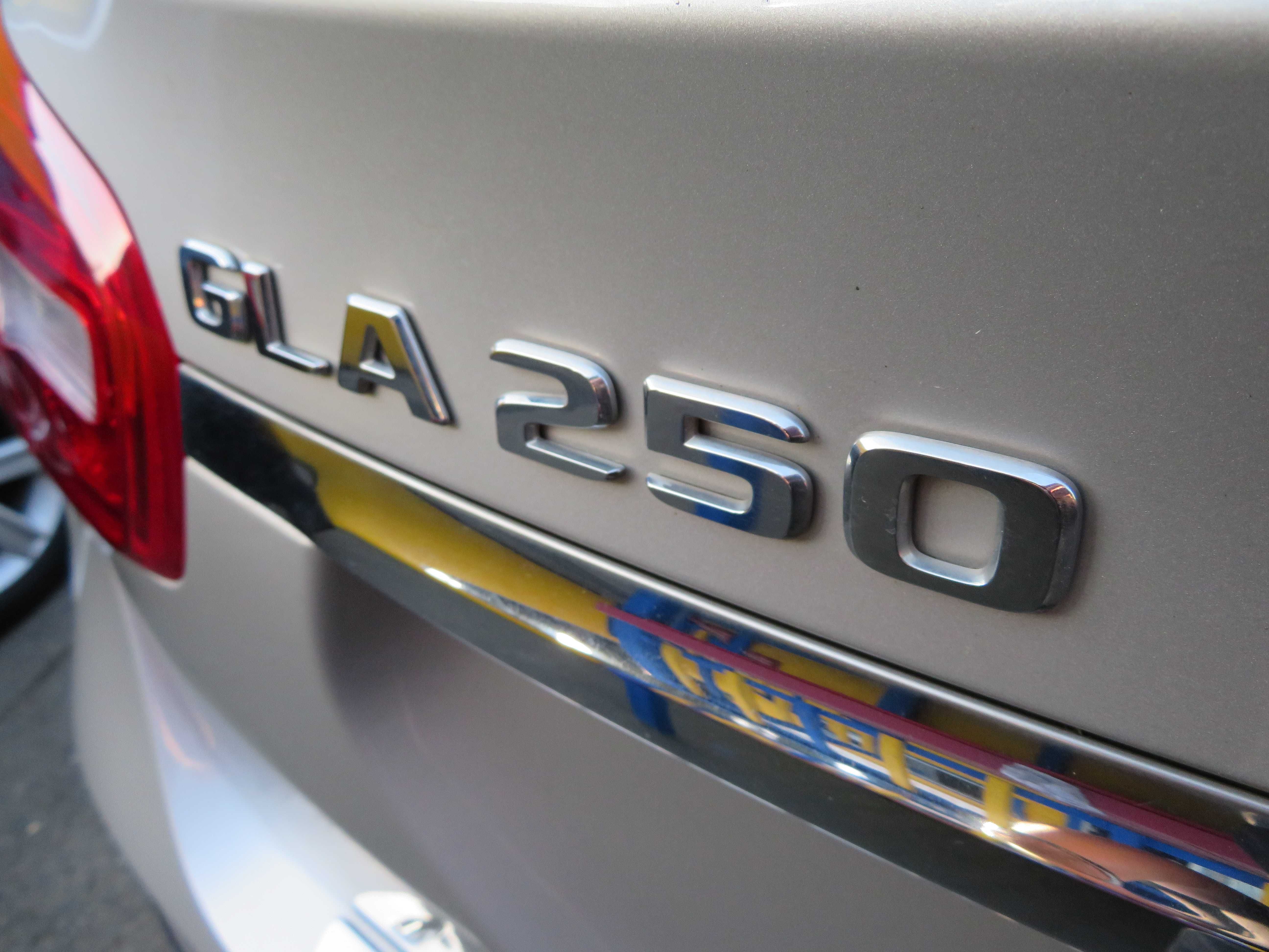 2017 Mercedes-Benz GLA-Class GLA250 - Photo 41