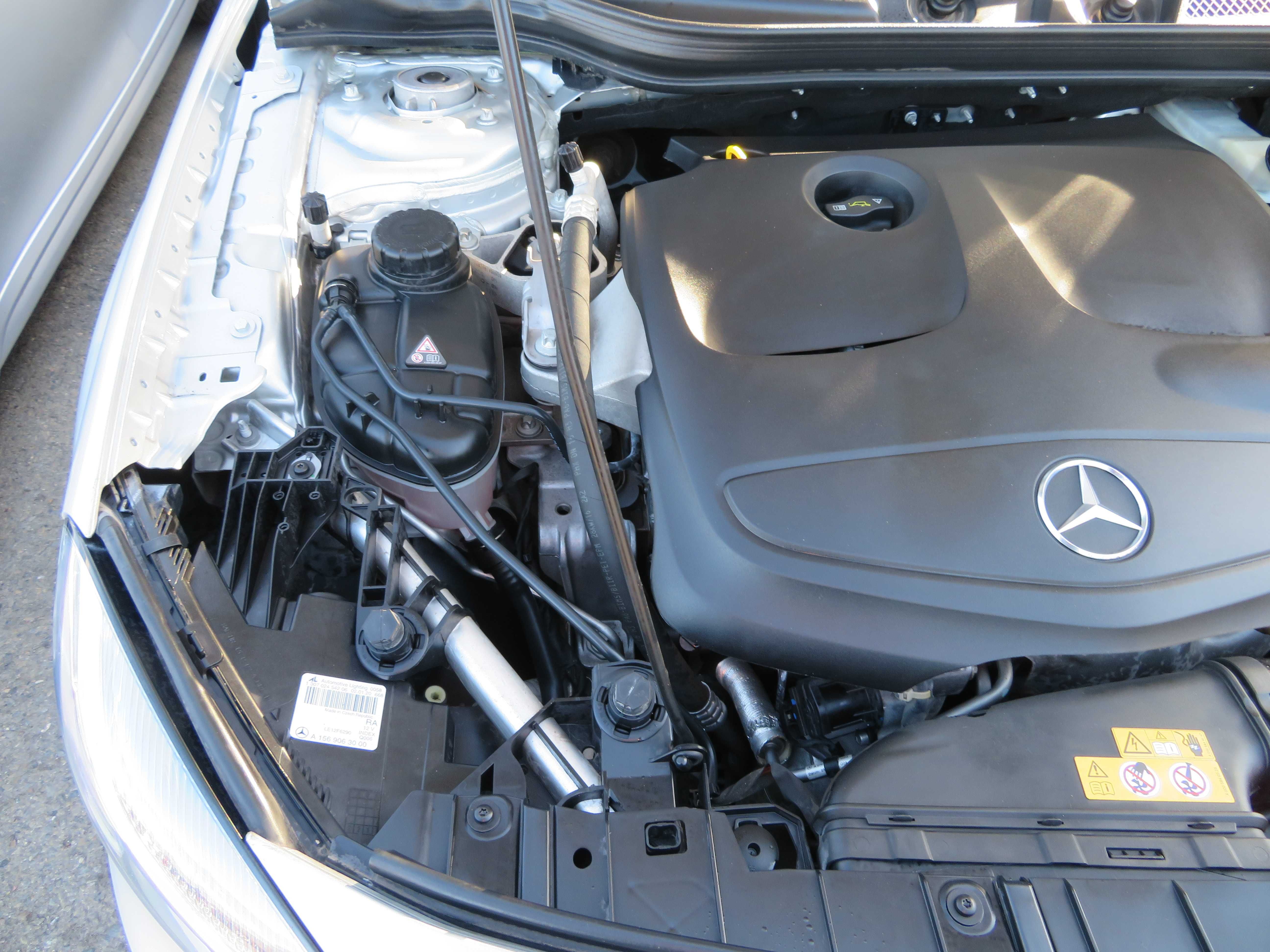 2017 Mercedes-Benz GLA-Class GLA250 - Photo 44
