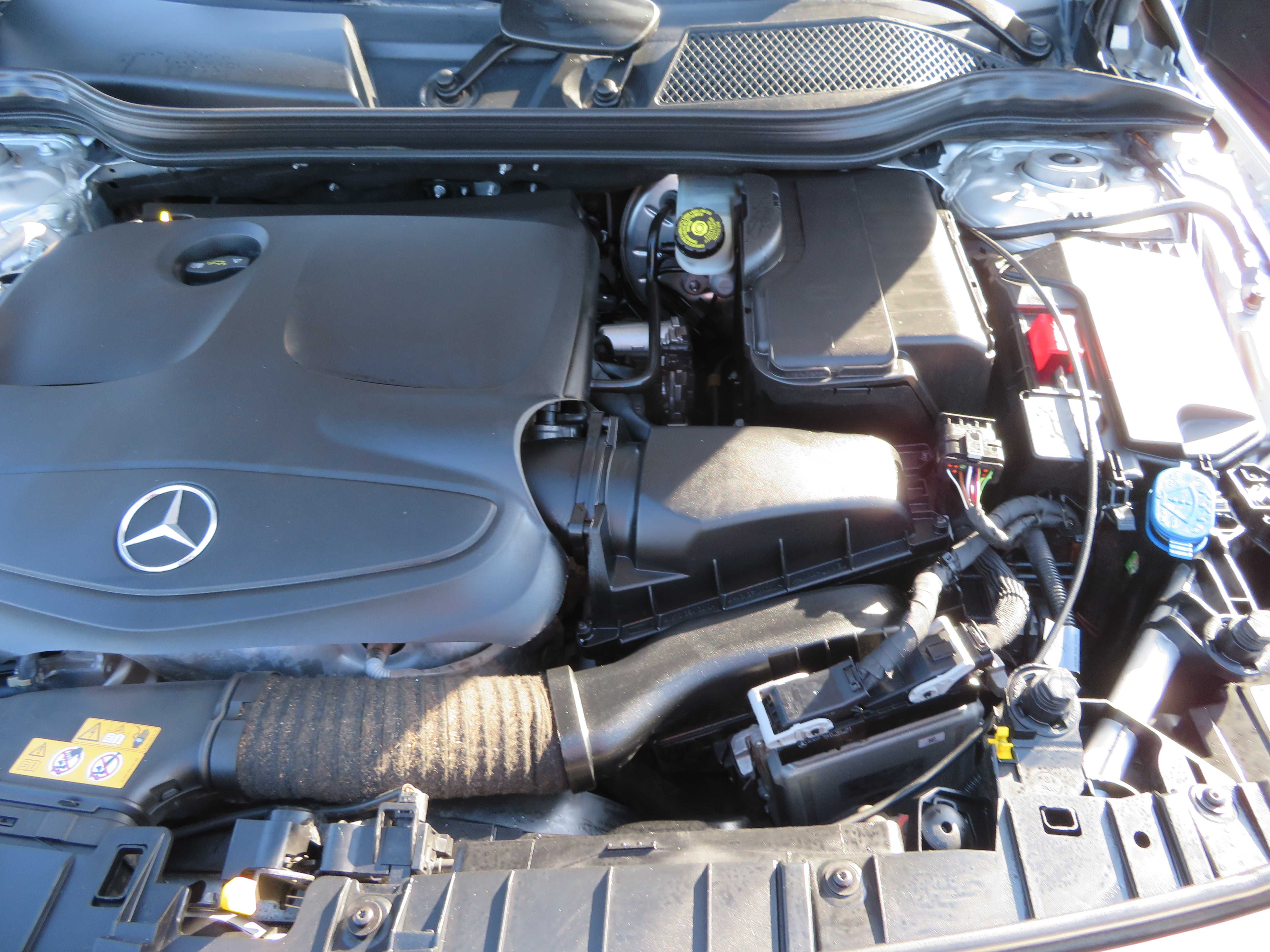 2017 Mercedes-Benz GLA-Class GLA250 - Photo 45