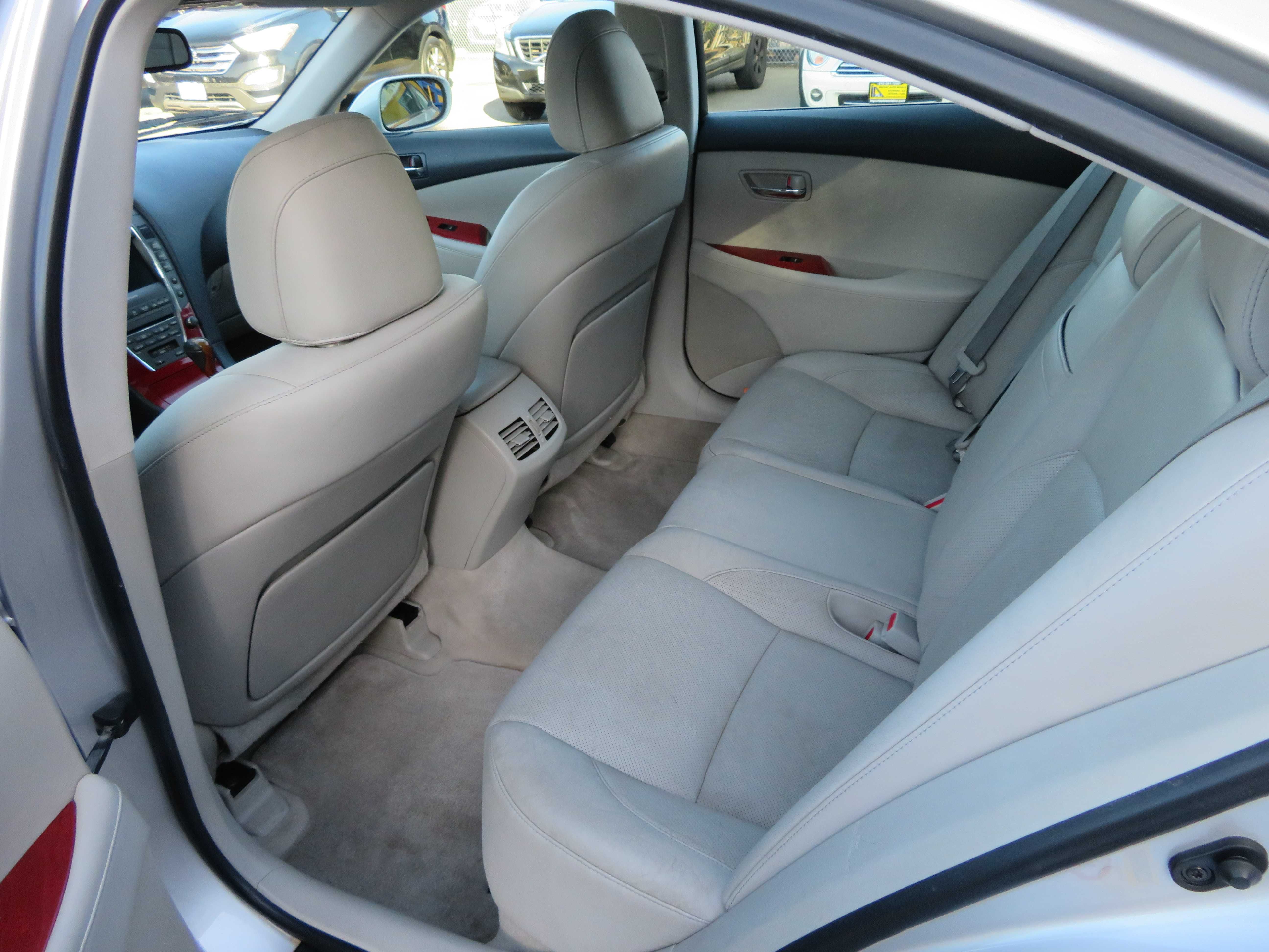 2008 Lexus ES 350 - Photo 10
