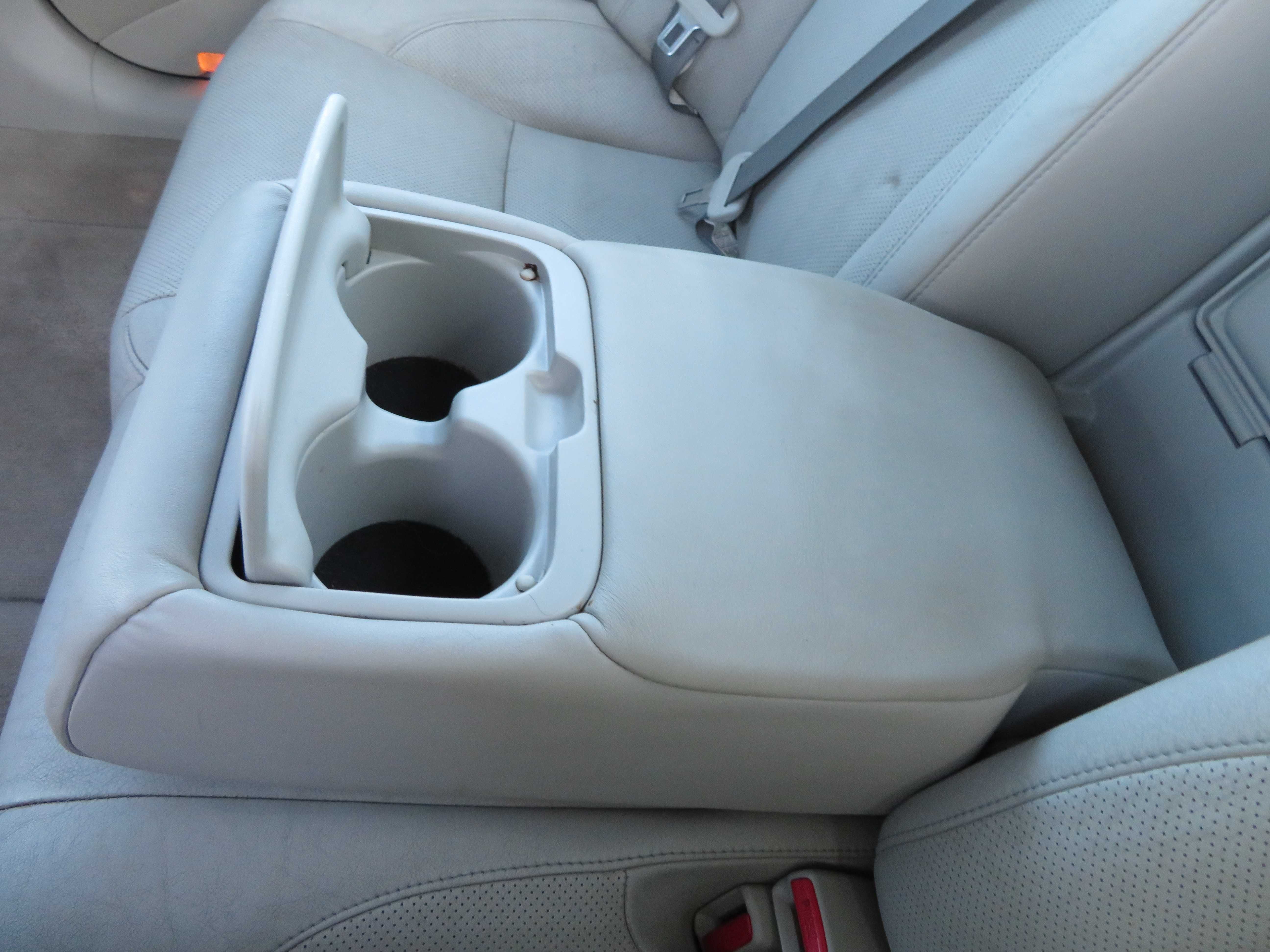 2008 Lexus ES 350 - Photo 11