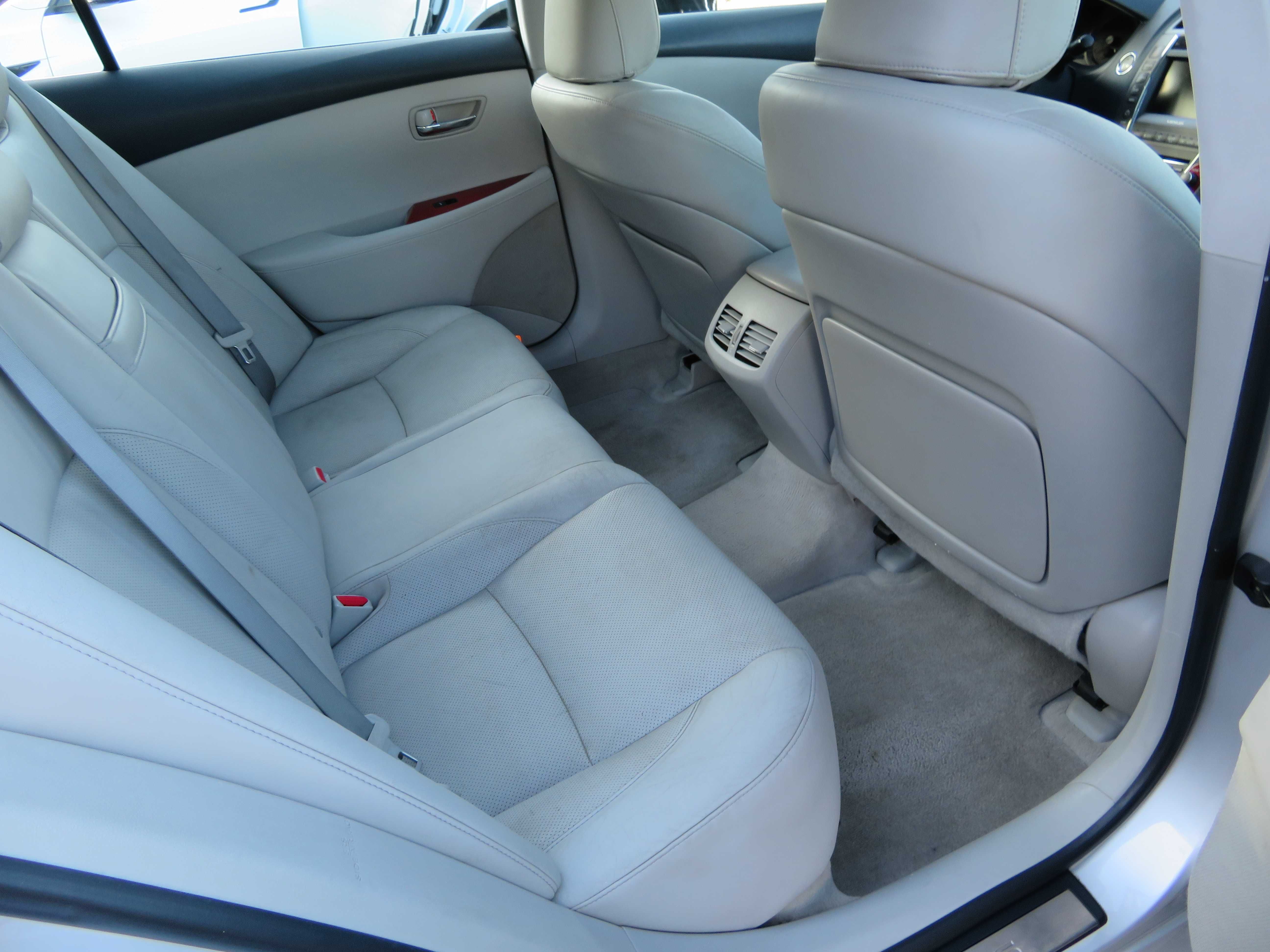 2008 Lexus ES 350 - Photo 12