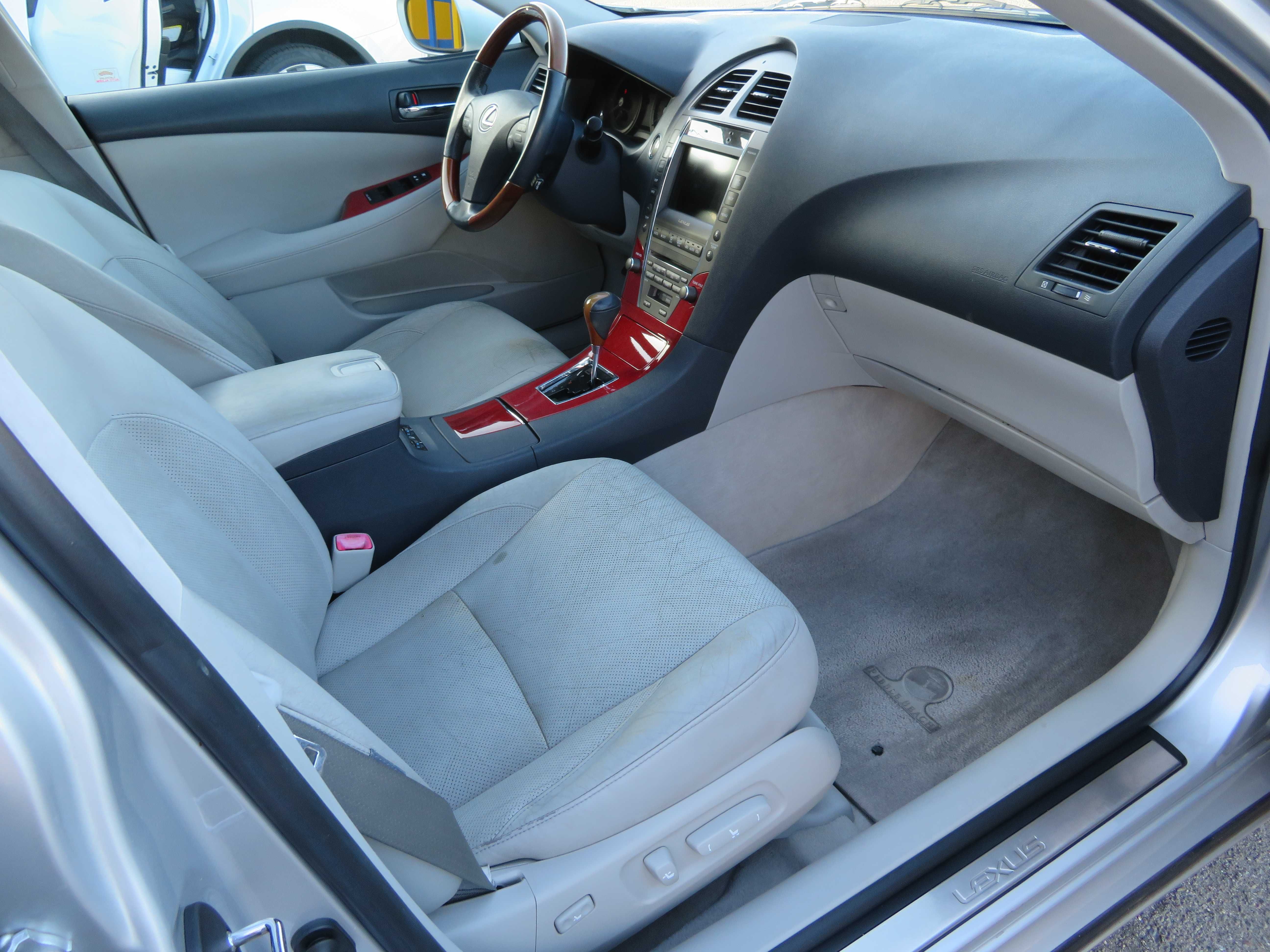 2008 Lexus ES 350 - Photo 13