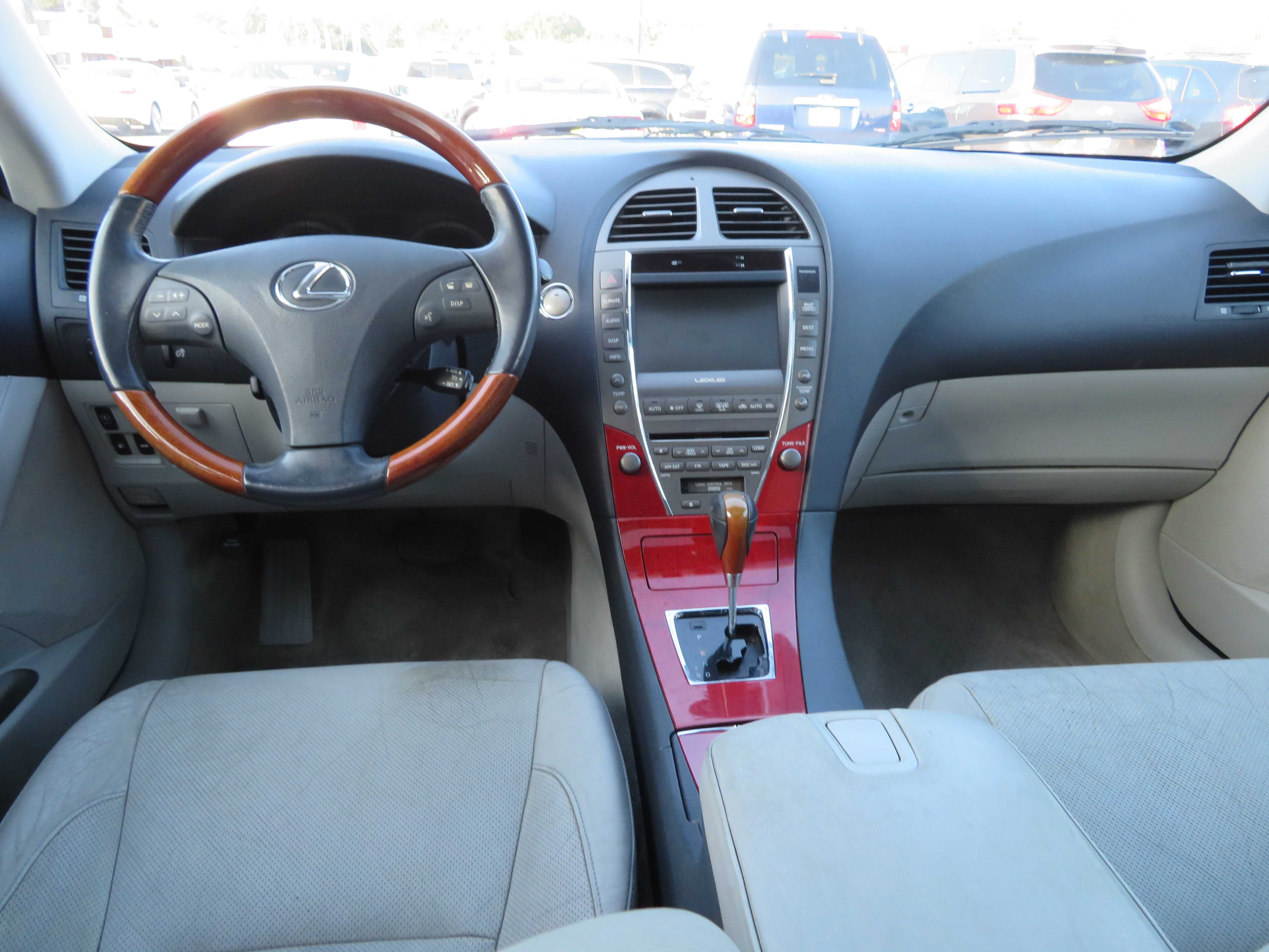 2008 Lexus ES 350 - Photo 14