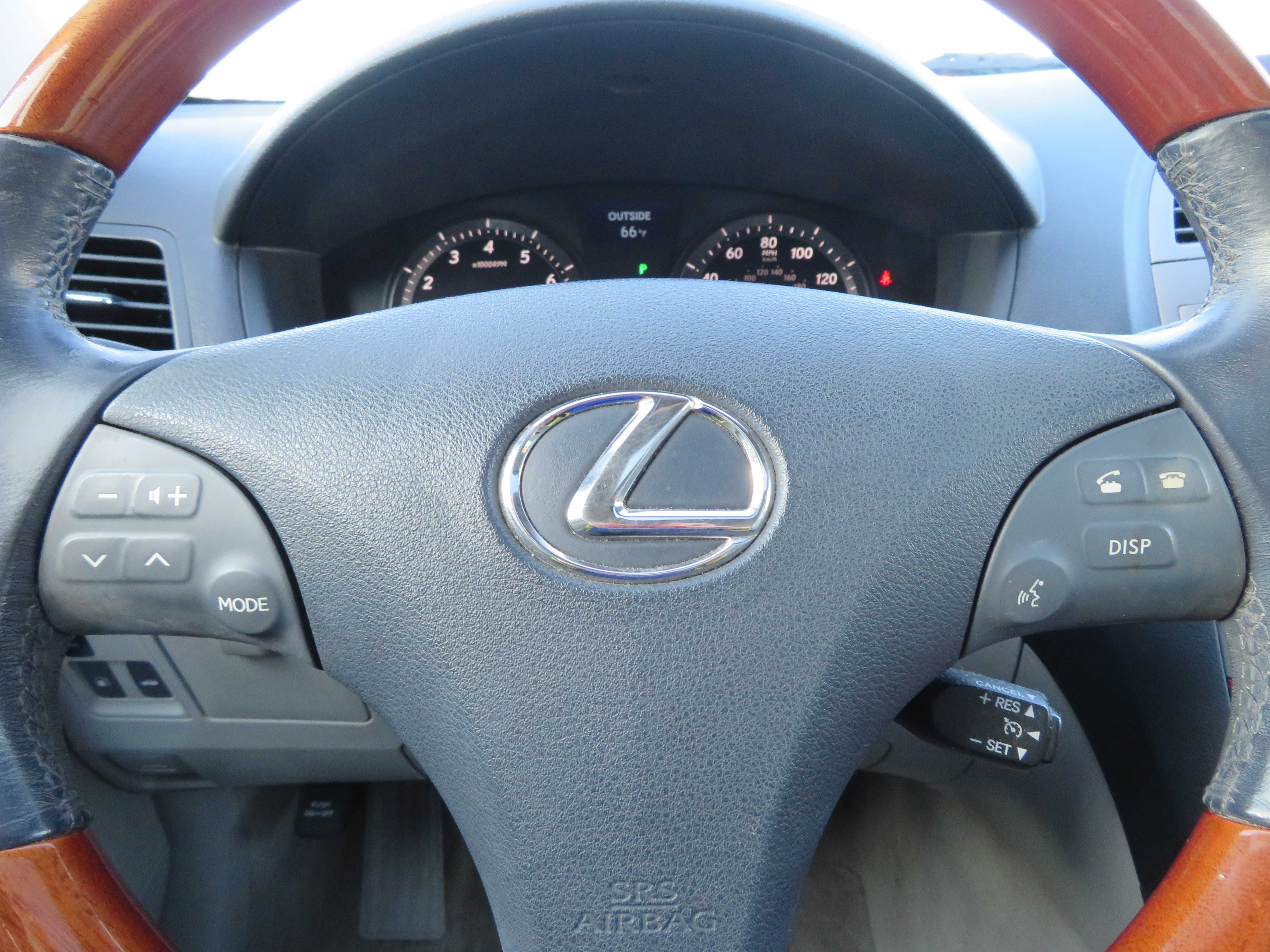2008 Lexus ES 350 - Photo 16