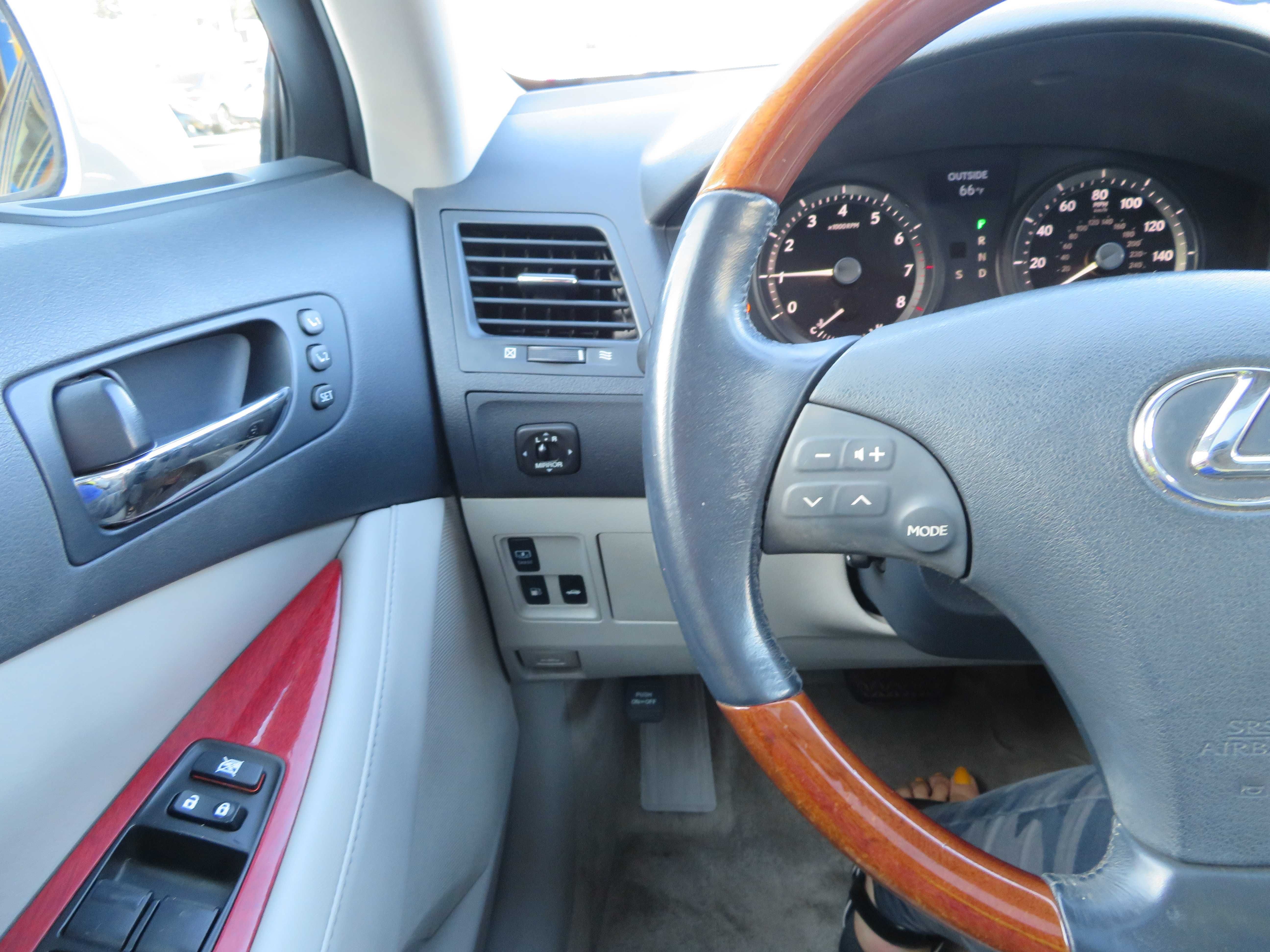 2008 Lexus ES 350 - Photo 17