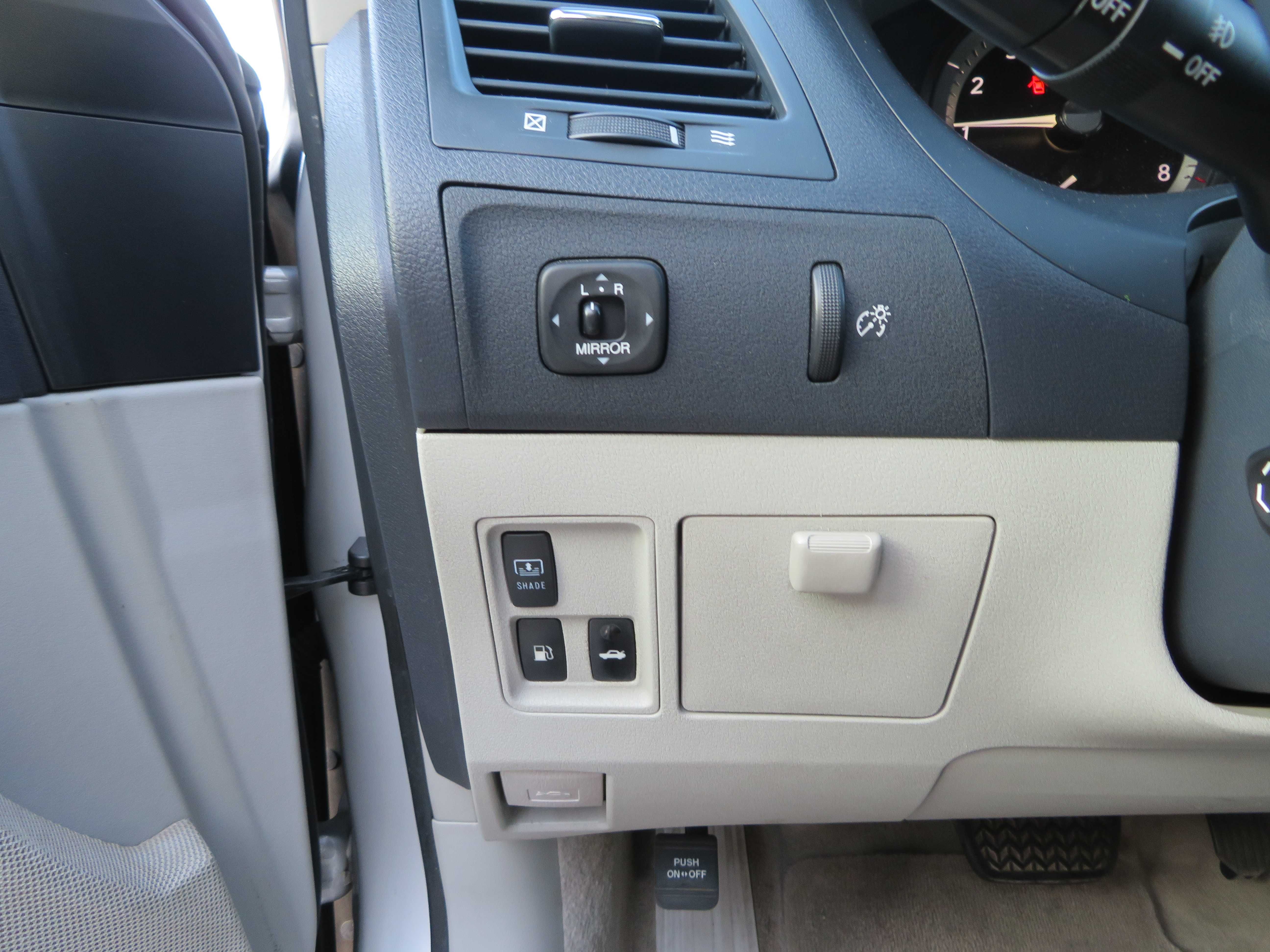 2008 Lexus ES 350 - Photo 18