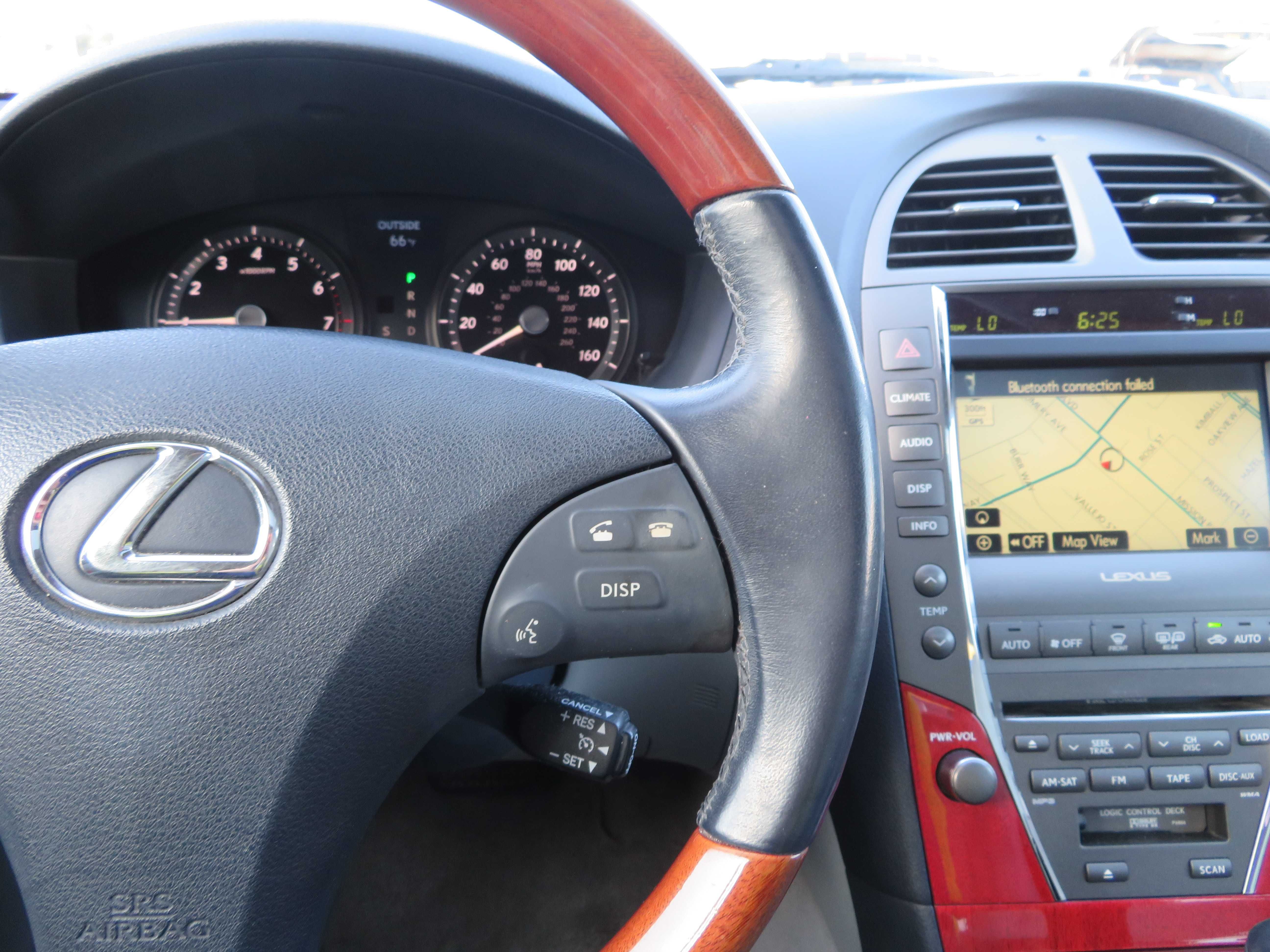 2008 Lexus ES 350 - Photo 20