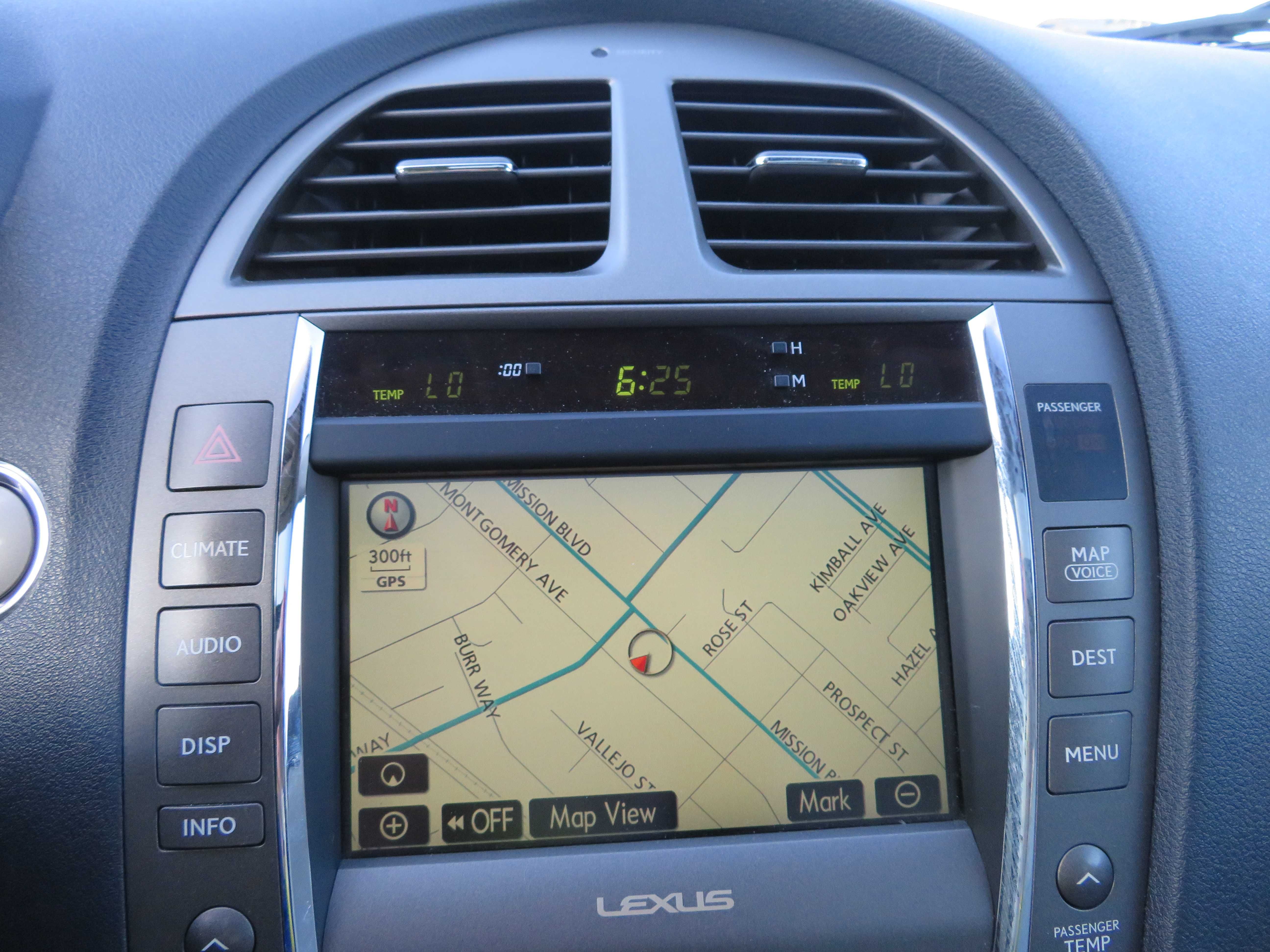 2008 Lexus ES 350 - Photo 22