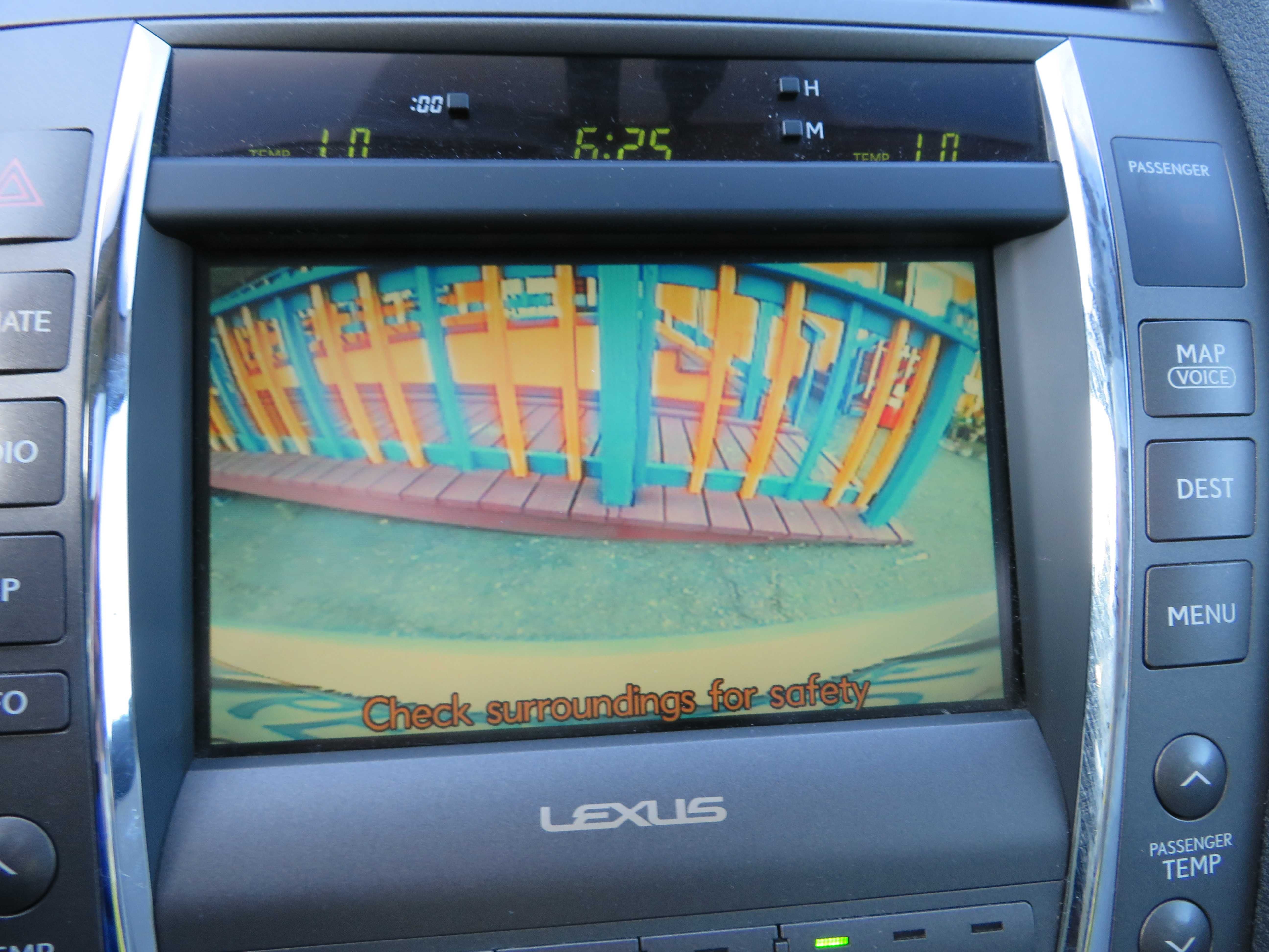 2008 Lexus ES 350 - Photo 23
