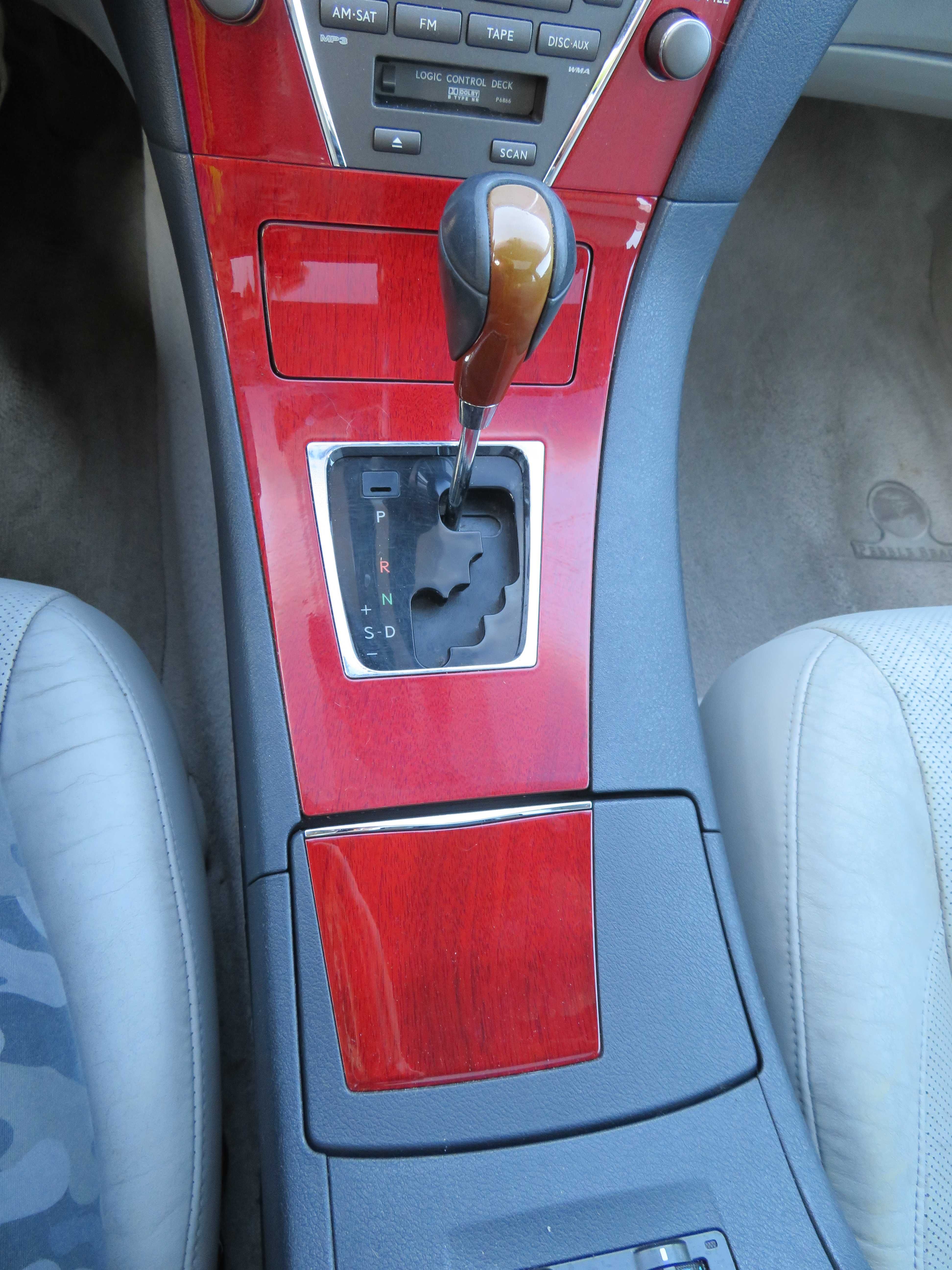 2008 Lexus ES 350 - Photo 26
