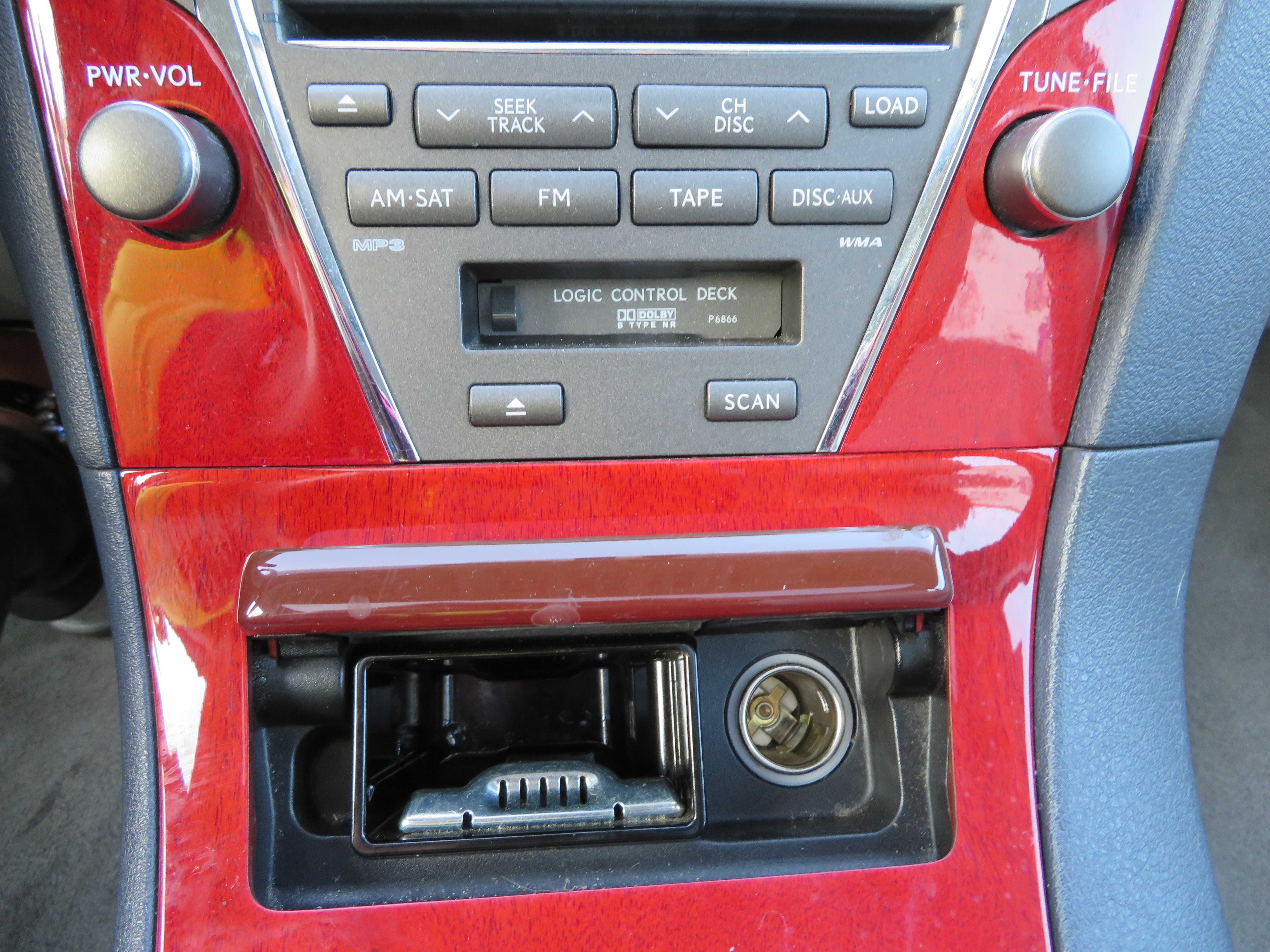 2008 Lexus ES 350 - Photo 27