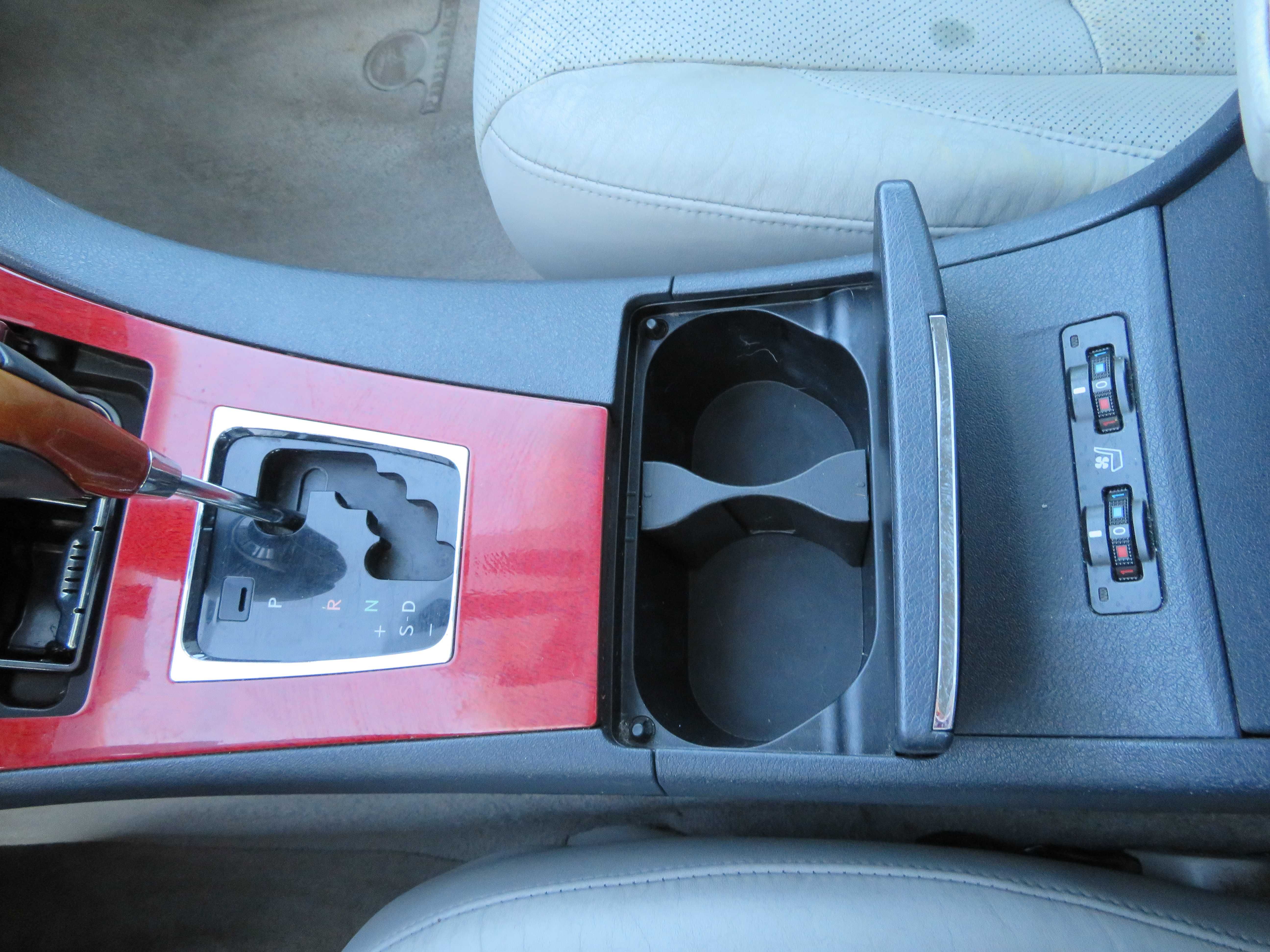 2008 Lexus ES 350 - Photo 28