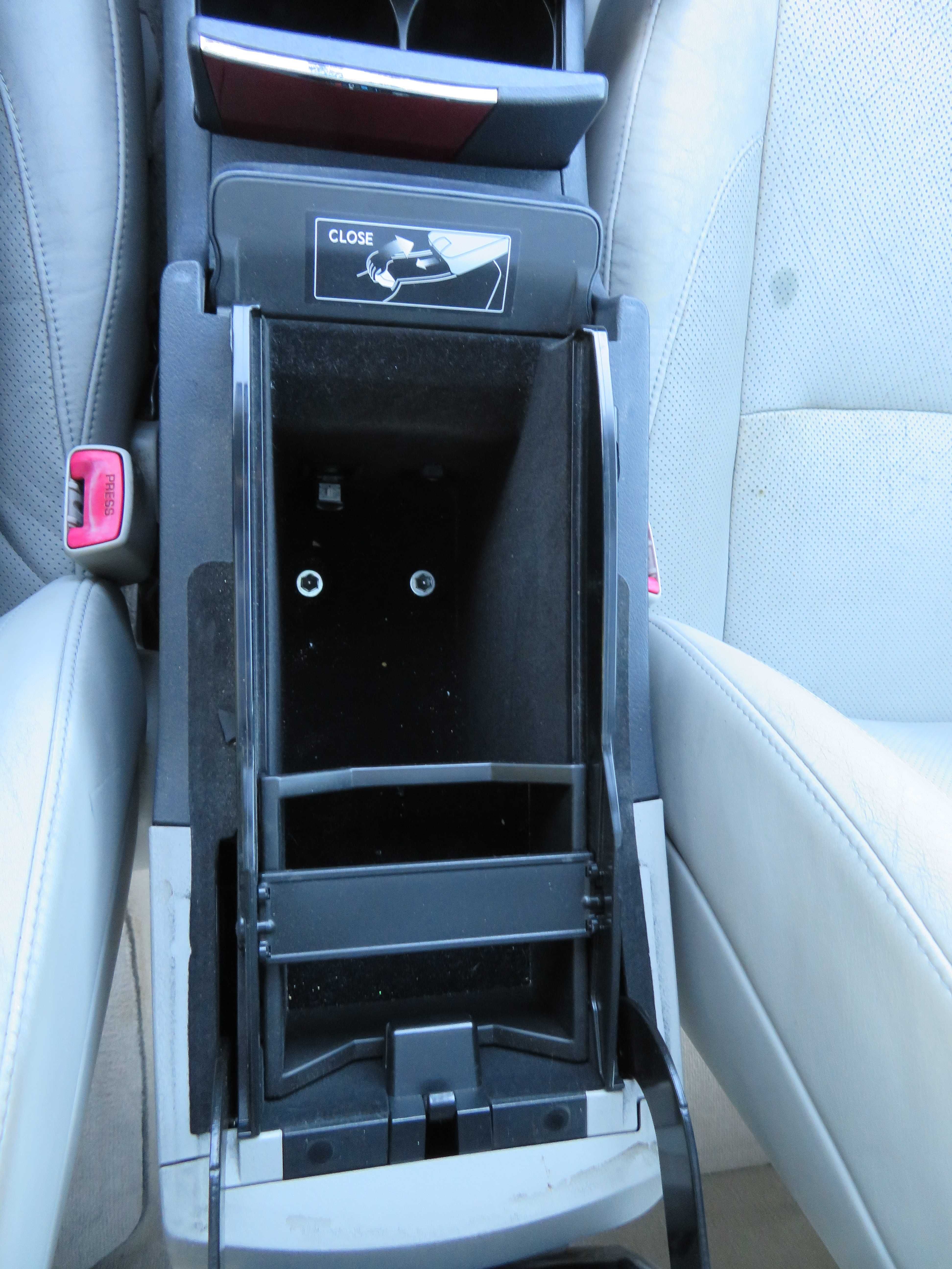 2008 Lexus ES 350 - Photo 29