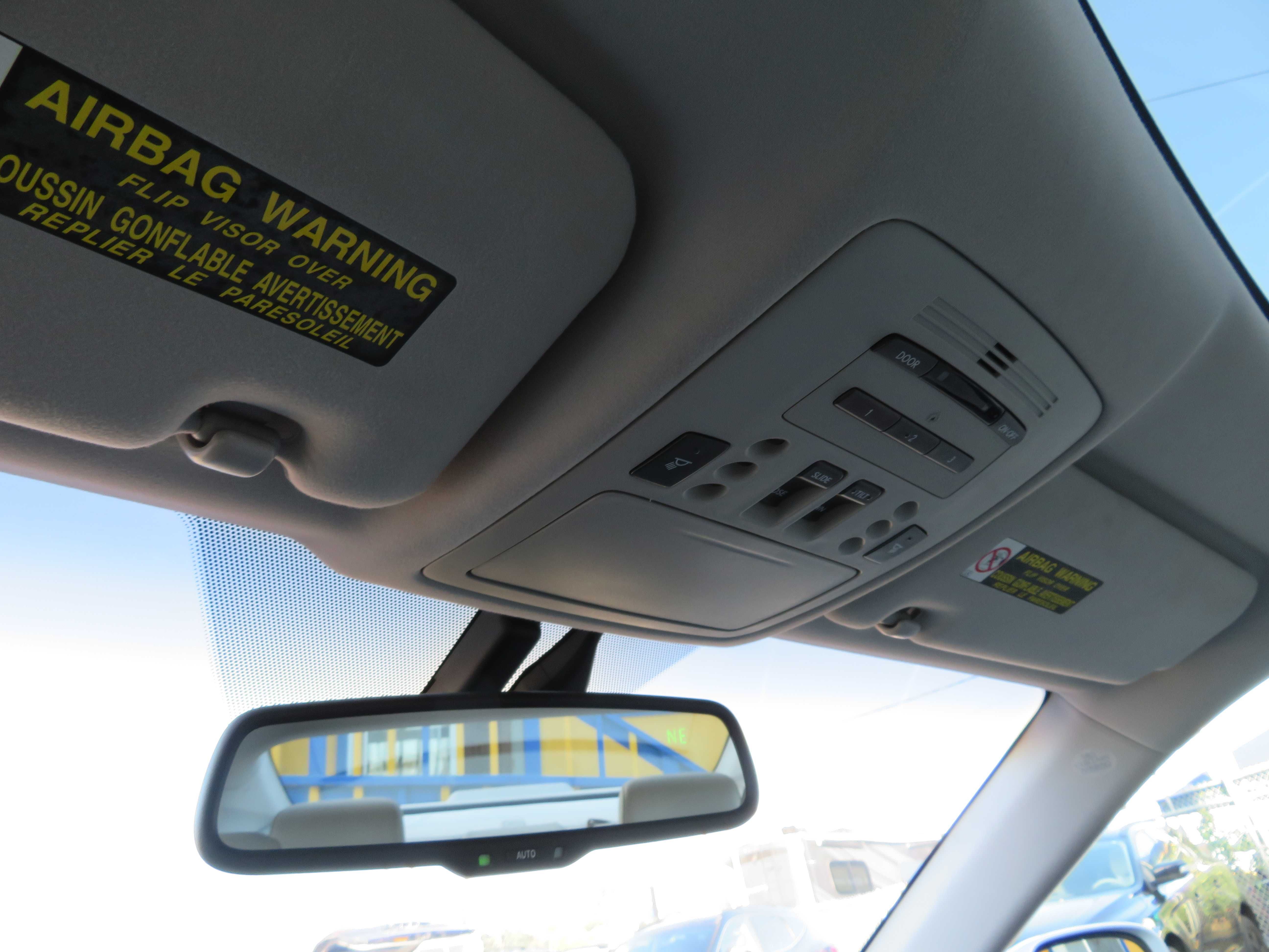 2008 Lexus ES 350 - Photo 32