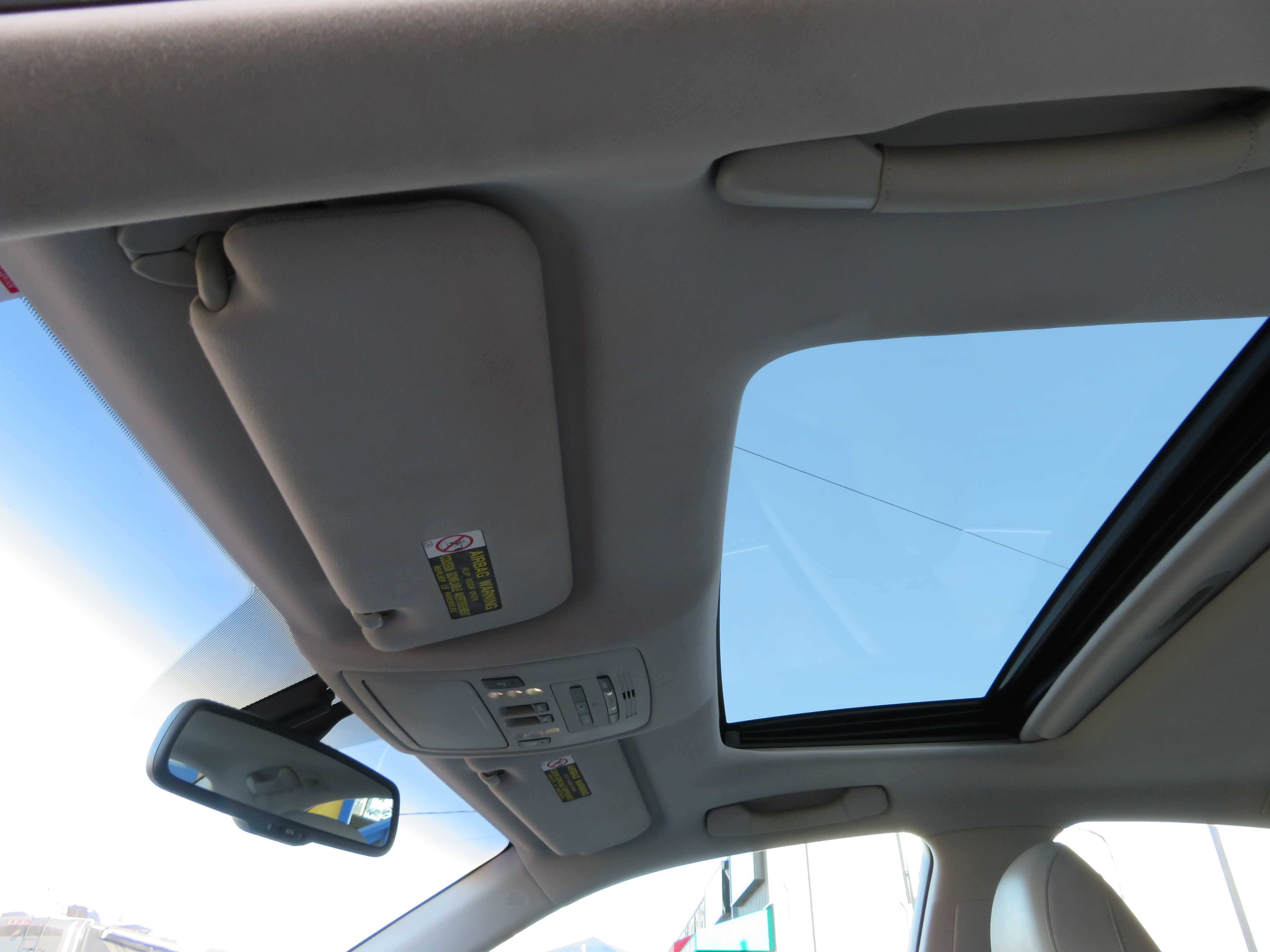 2008 Lexus ES 350 - Photo 33