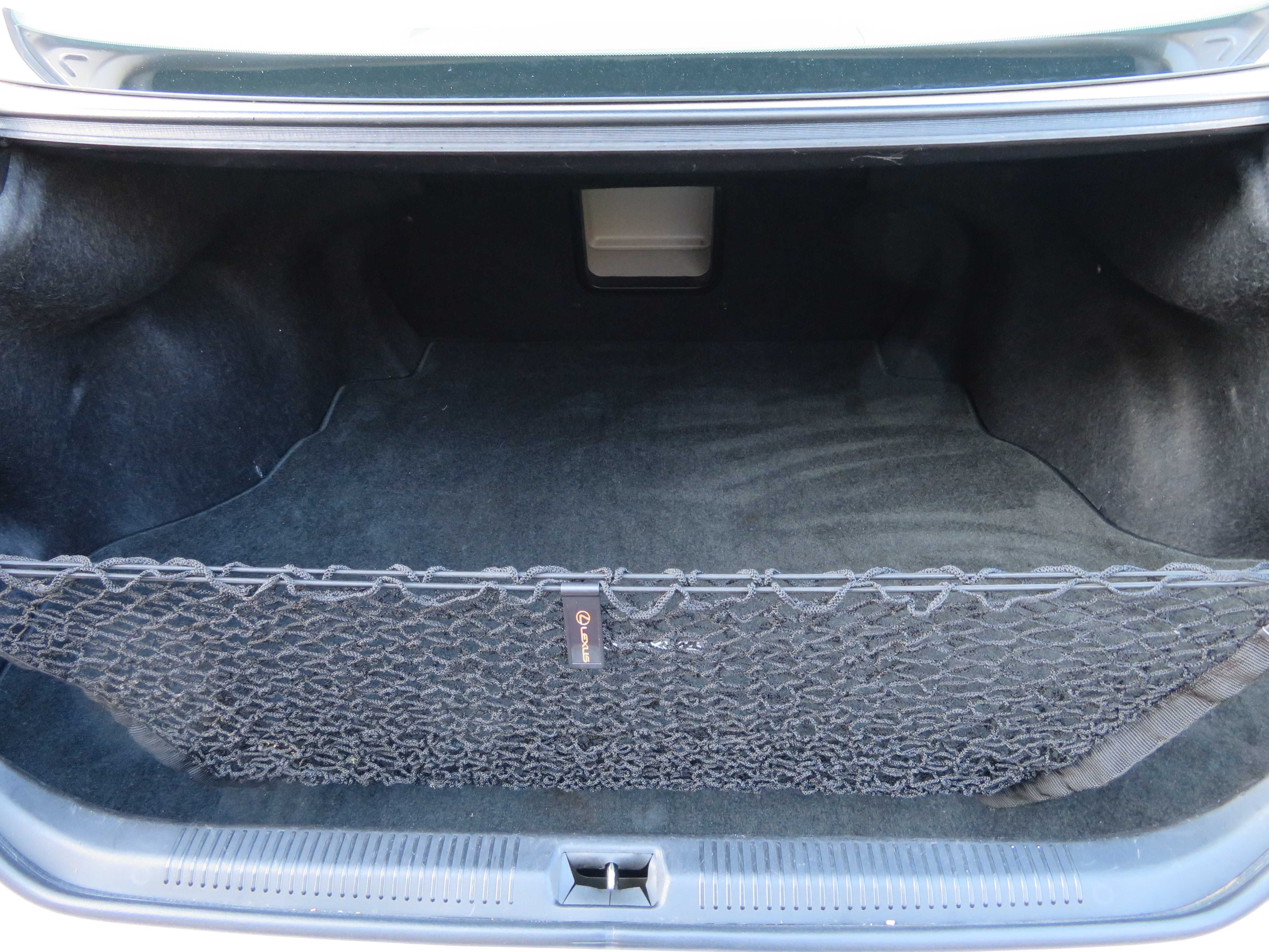 2008 Lexus ES 350 - Photo 34