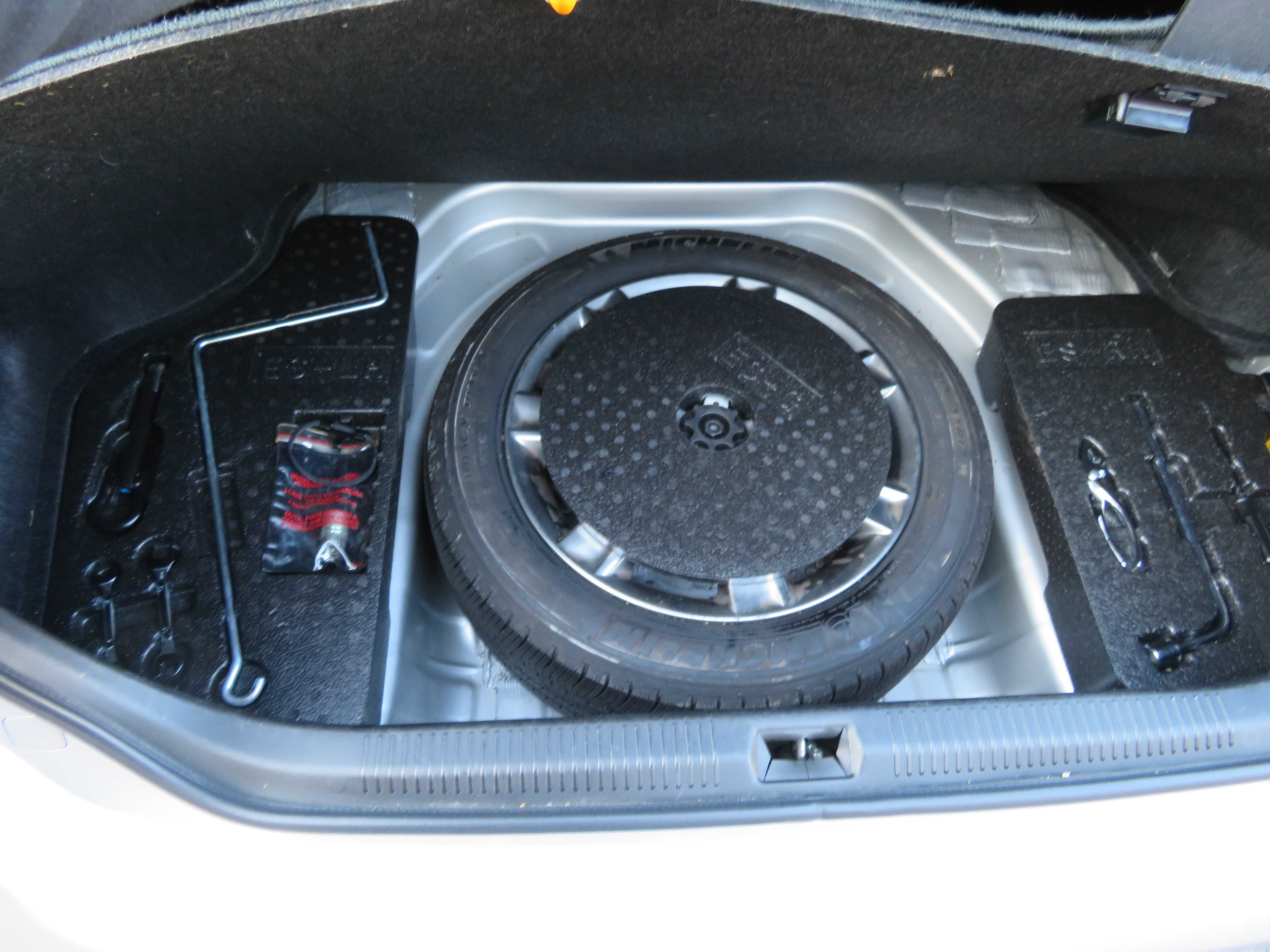 2008 Lexus ES 350 - Photo 36