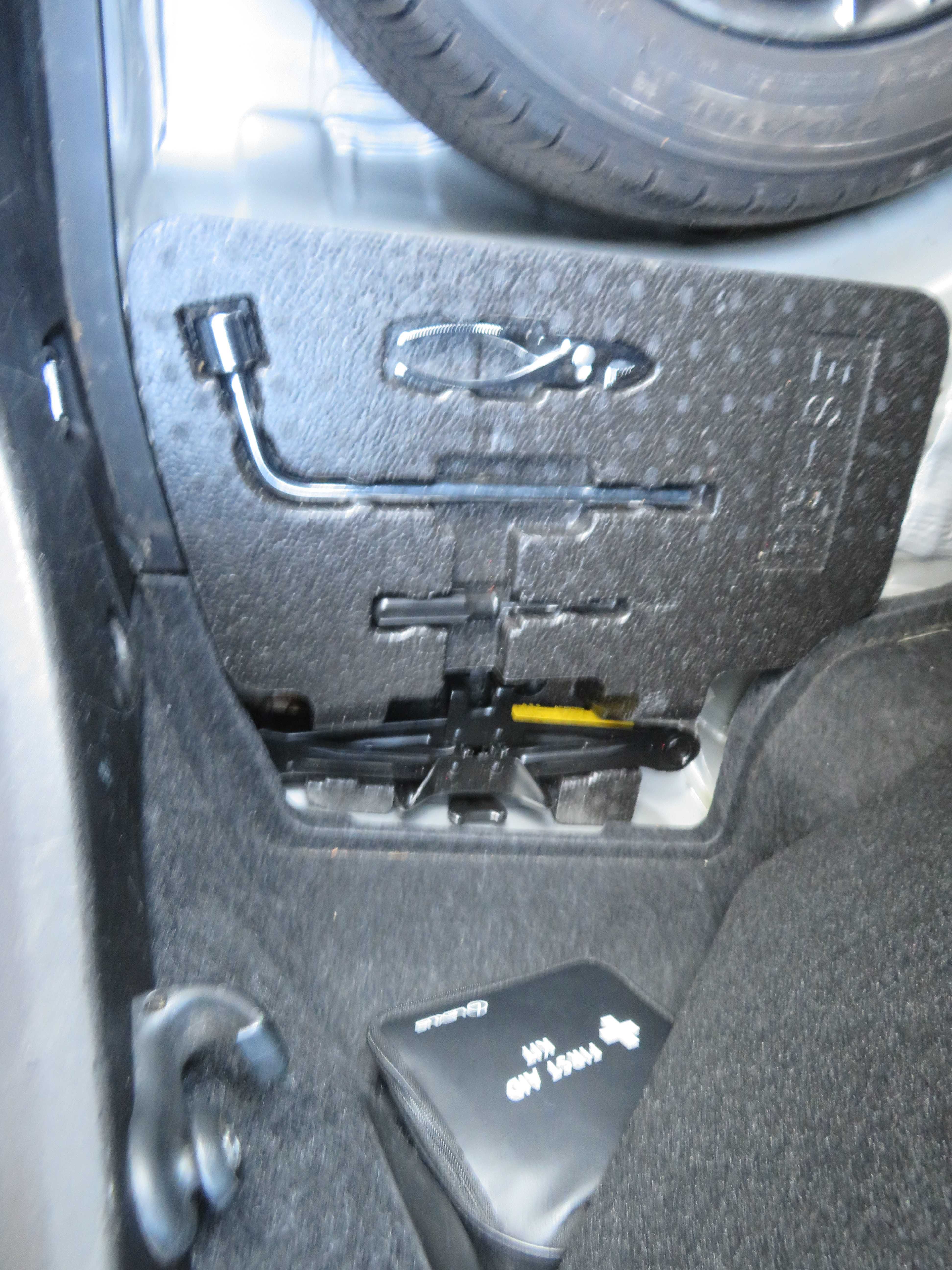 2008 Lexus ES 350 - Photo 37