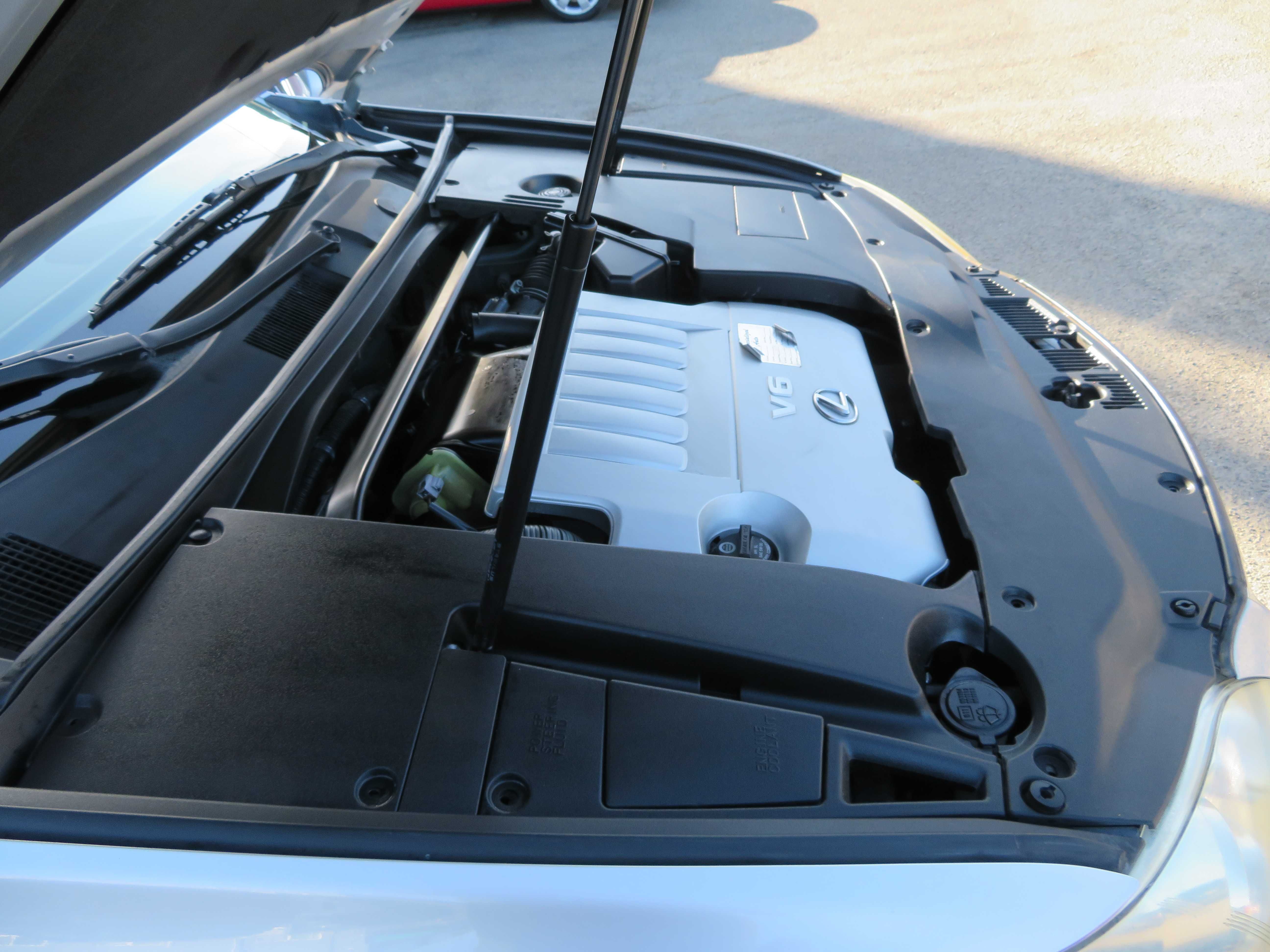 2008 Lexus ES 350 - Photo 40