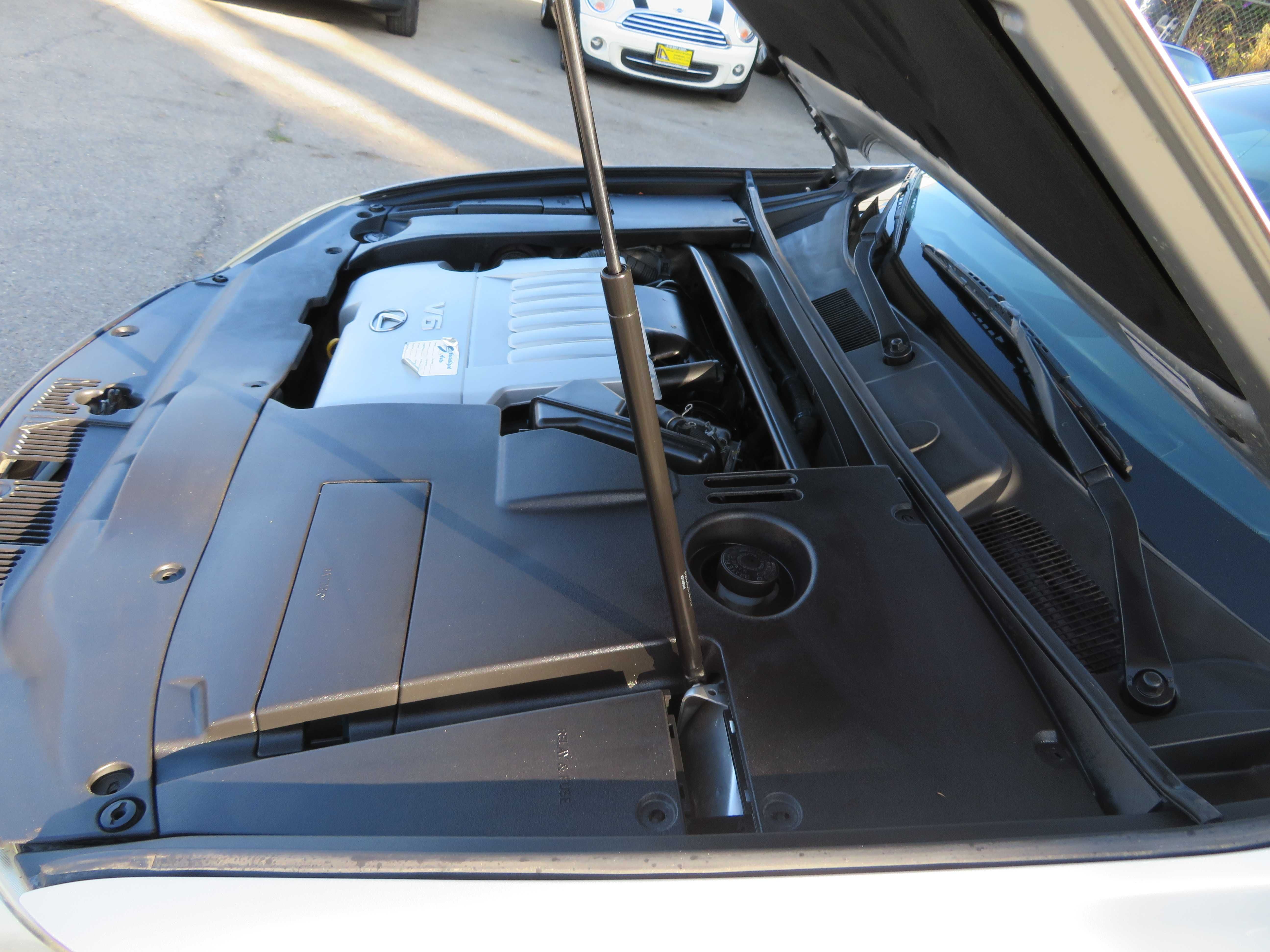 2008 Lexus ES 350 - Photo 41