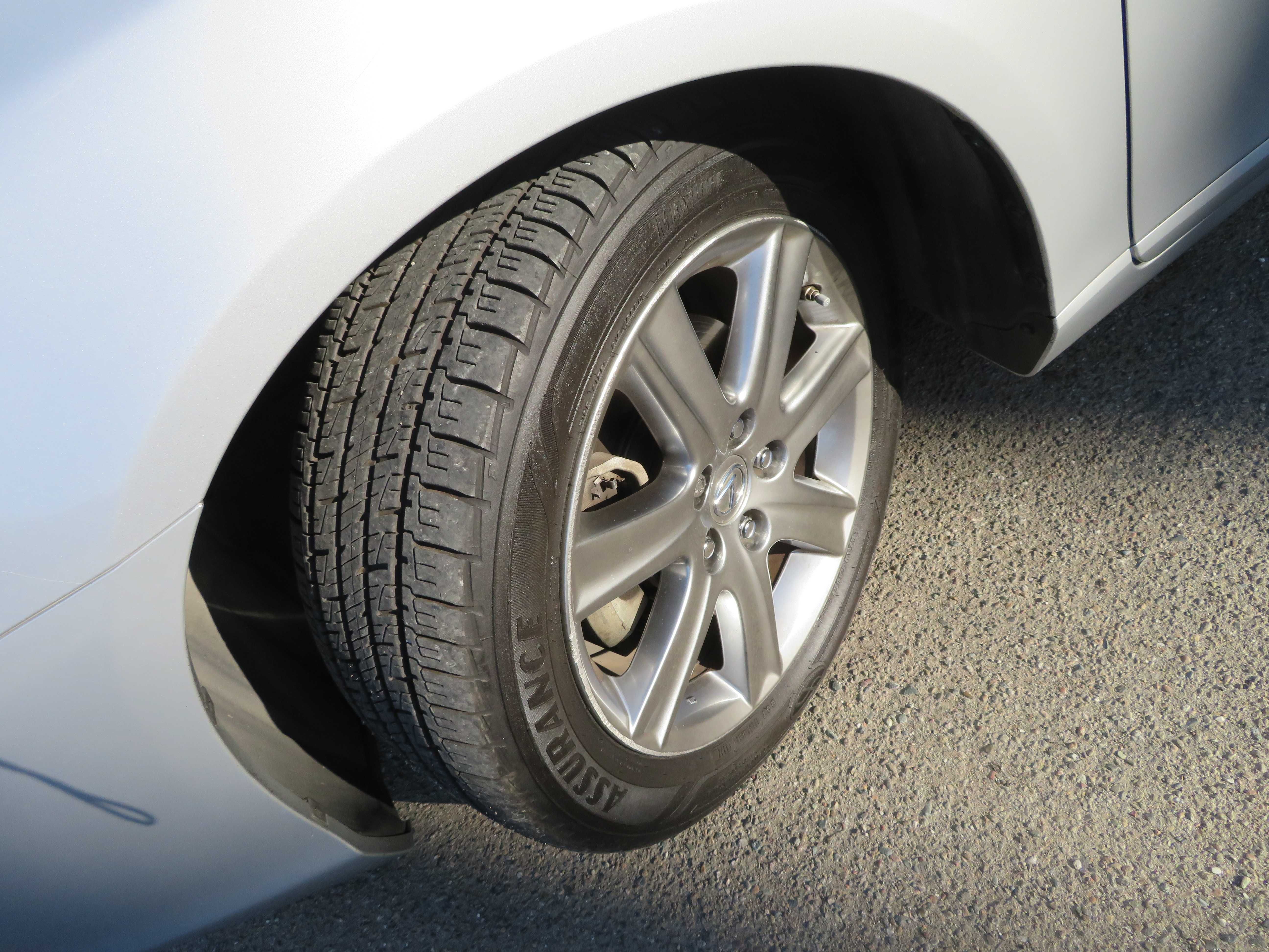 2008 Lexus ES 350 - Photo 42