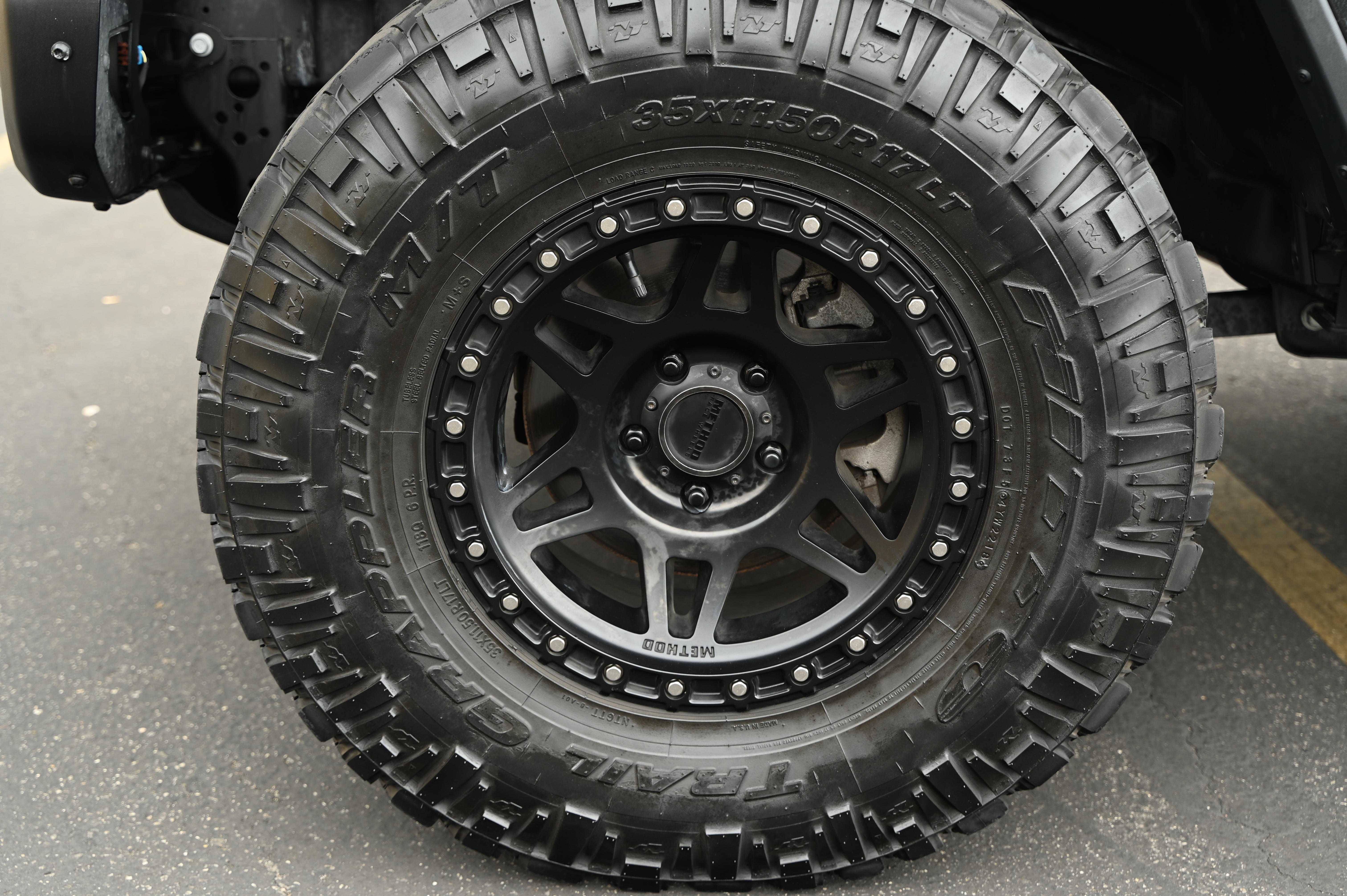 2020 Jeep Wrangler Unlimited Rubicon - Photo 9