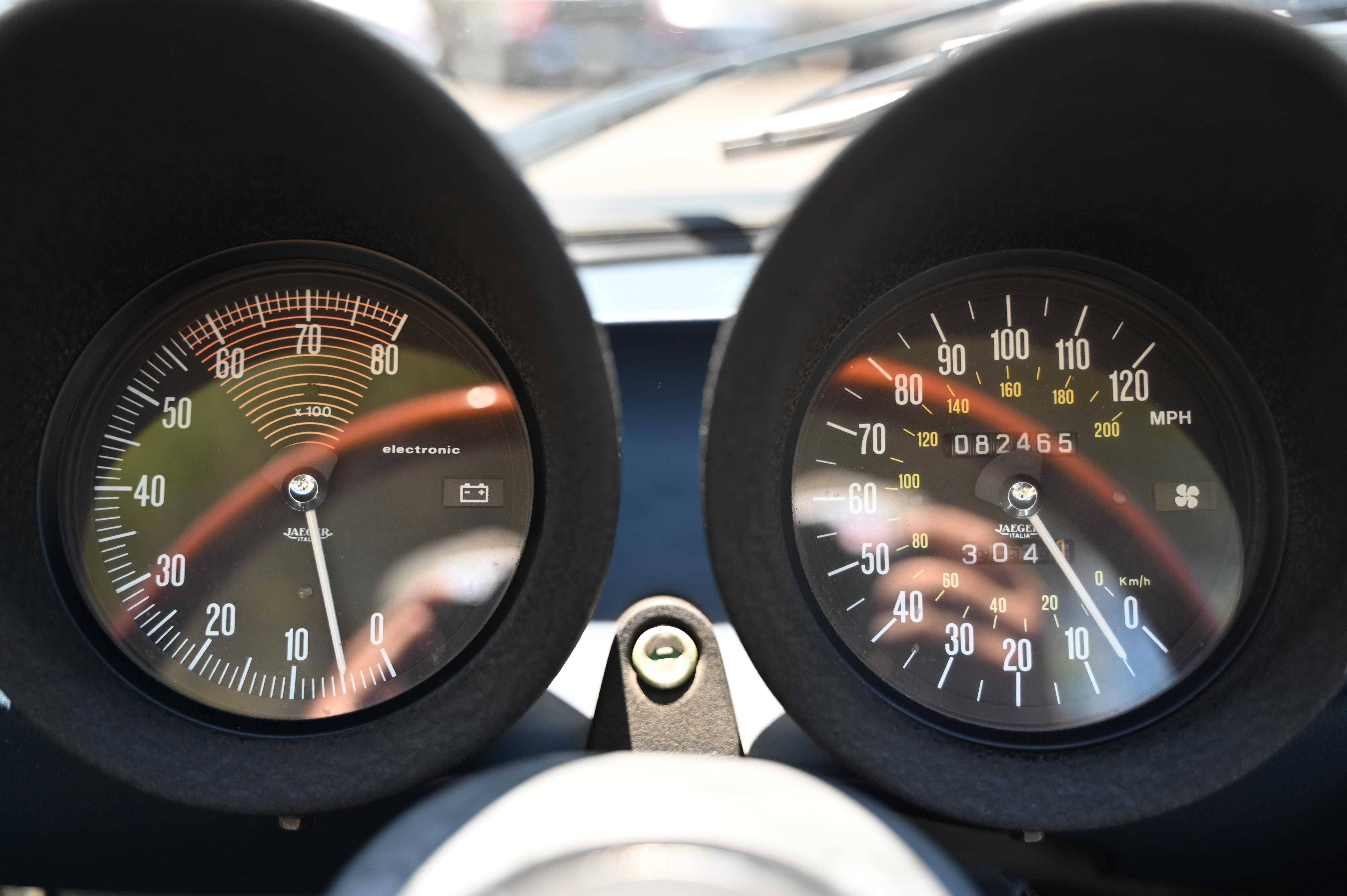 1984 Alfa Romeo Veloce - Photo 17