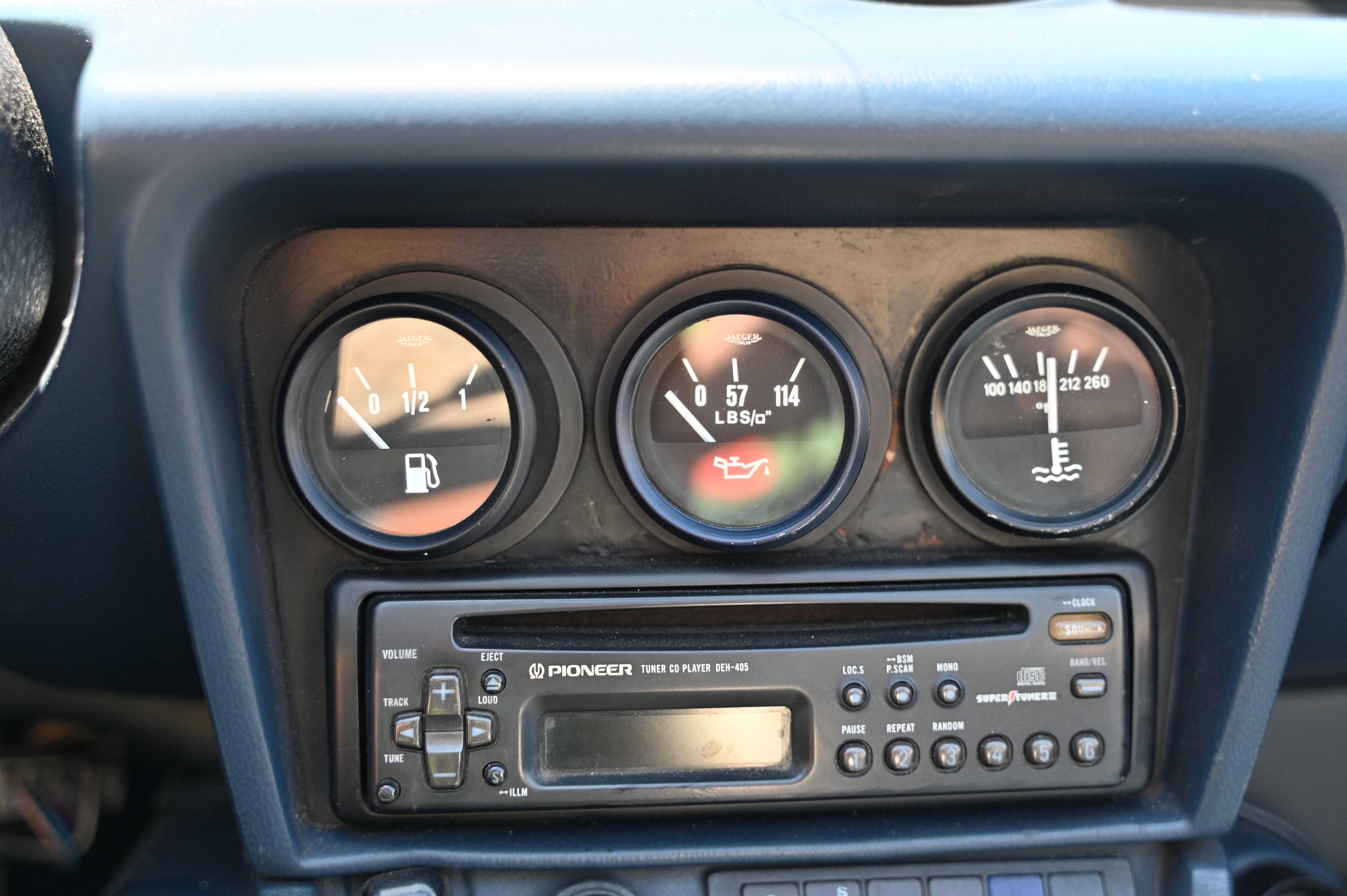 1984 Alfa Romeo Veloce - Photo 18