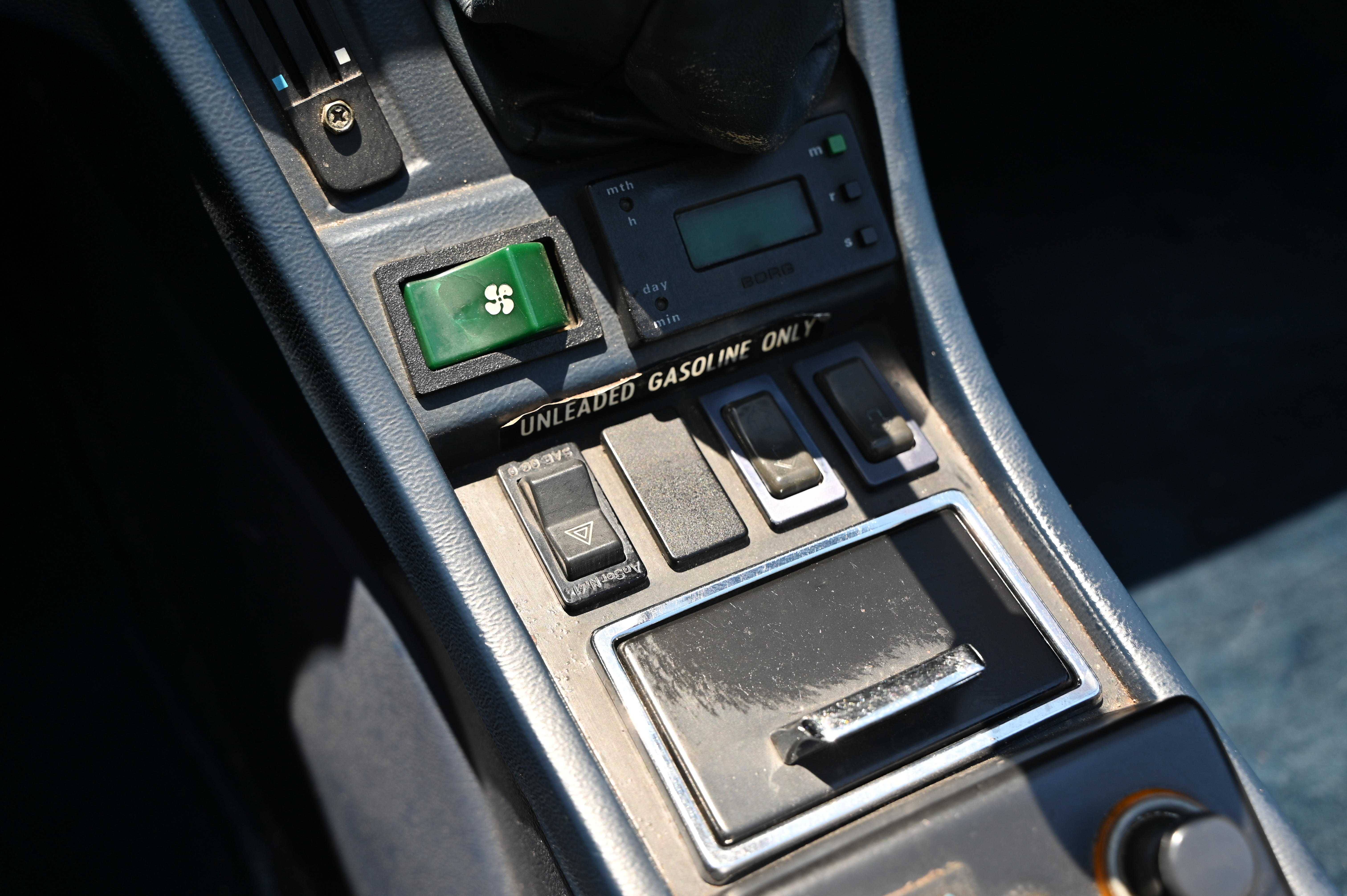 1984 Alfa Romeo Veloce - Photo 19