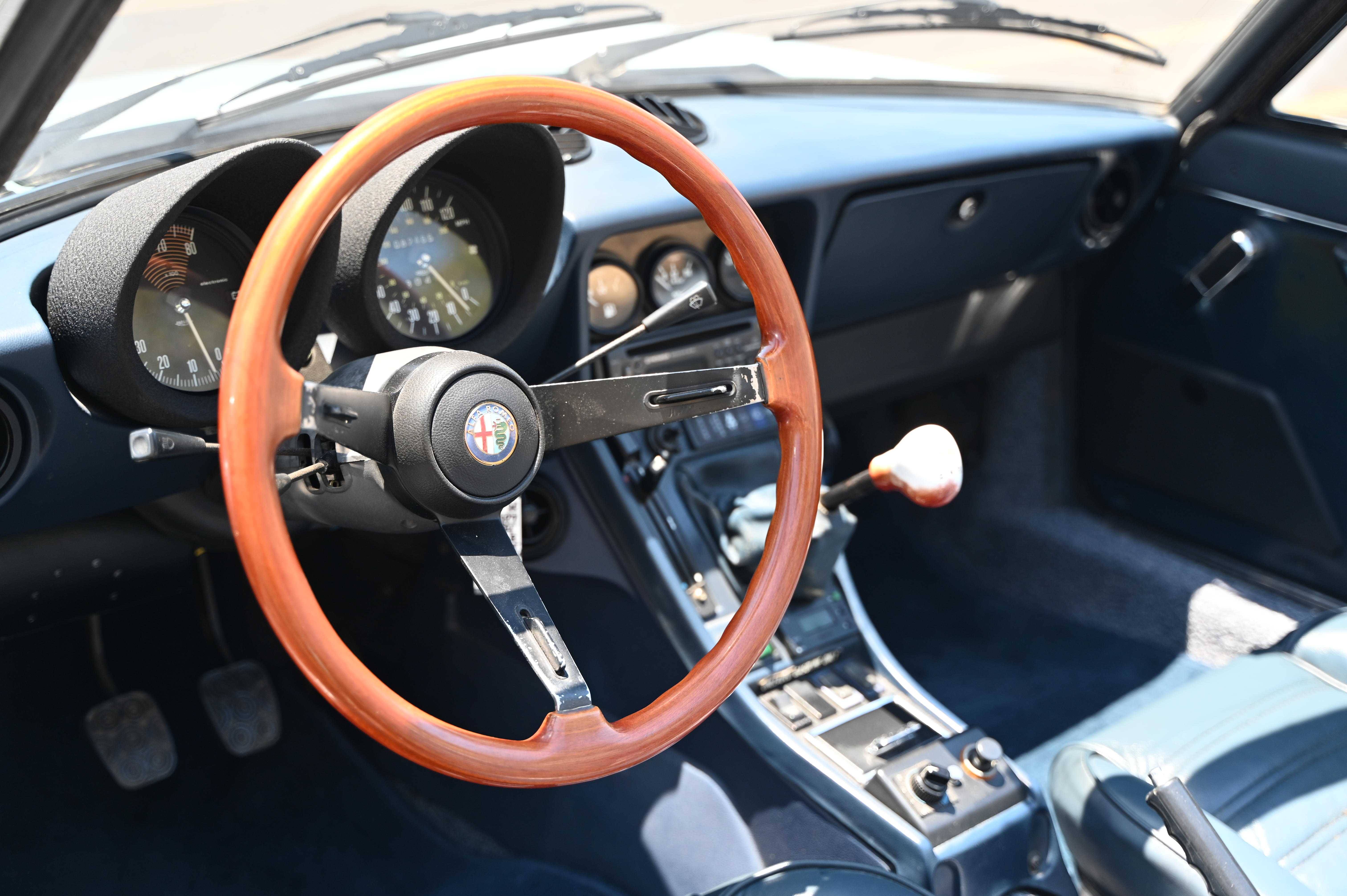 1984 Alfa Romeo Veloce - Photo 24