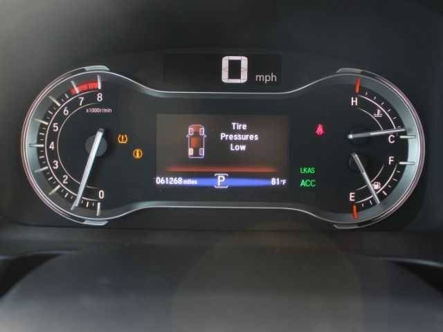 2020 Honda Ridgeline RTL-E - Photo 8