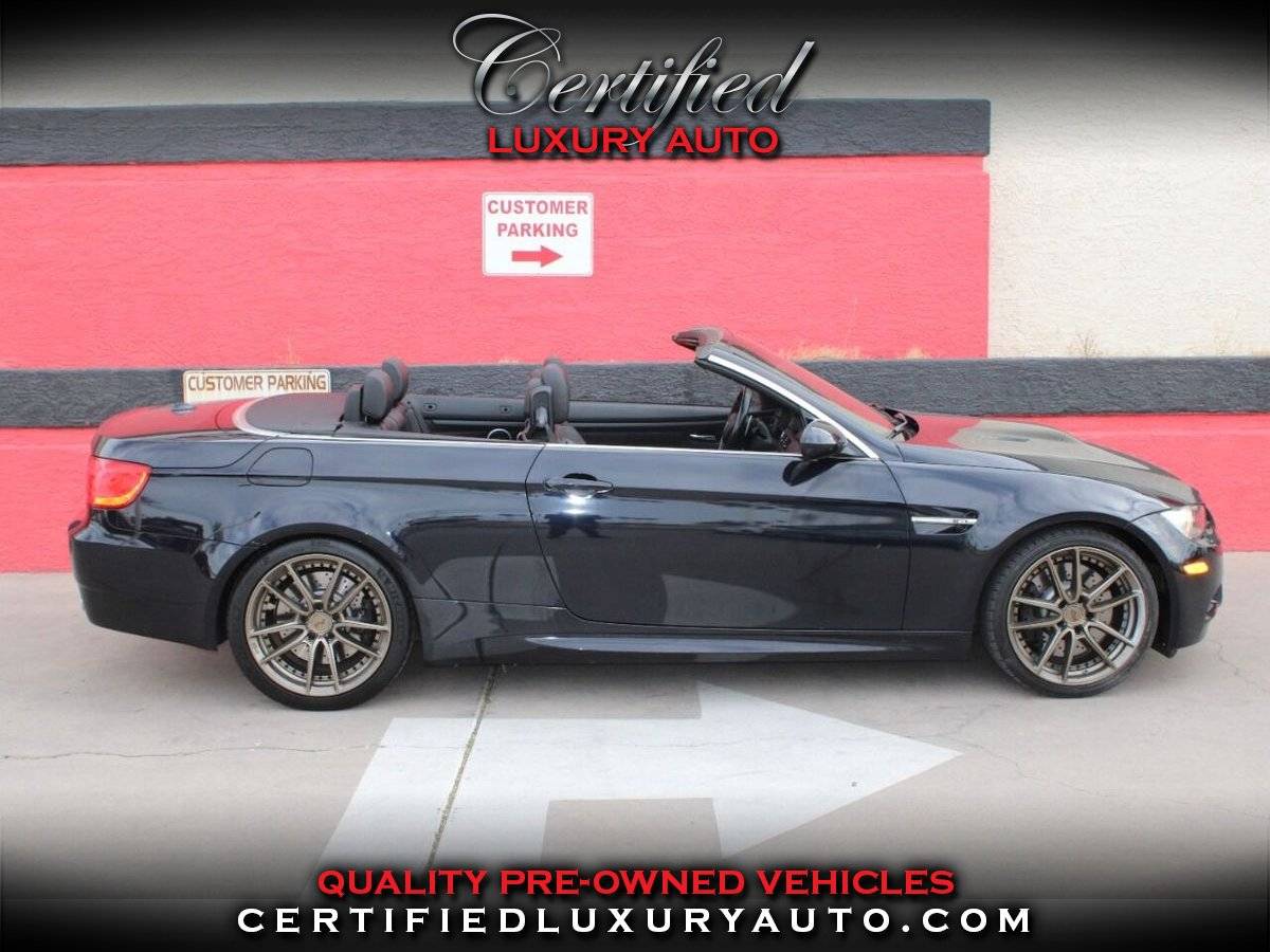 2012 BMW 3 Series