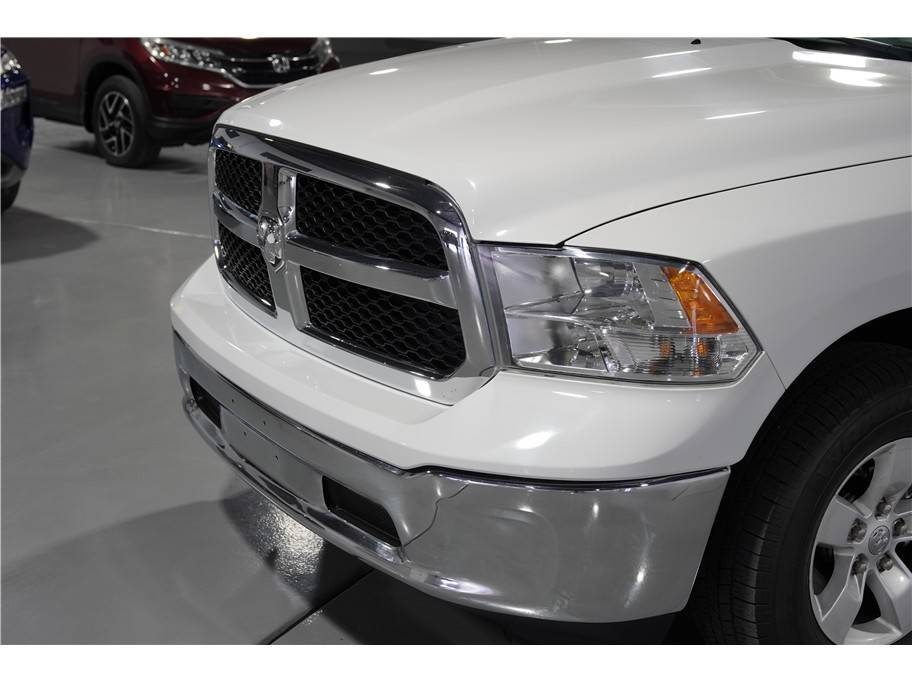 2022 RAM Ram 1500 Classic SLT - Photo 10