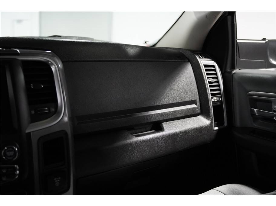 2022 RAM Ram 1500 Classic SLT - Photo 20