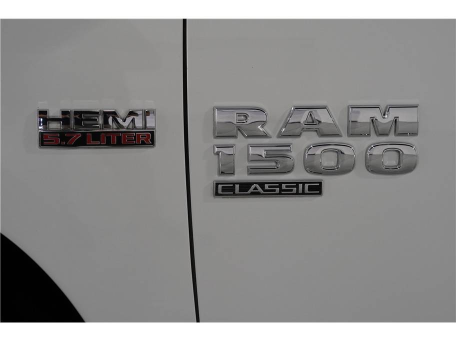 2022 RAM Ram 1500 Classic SLT - Photo 13