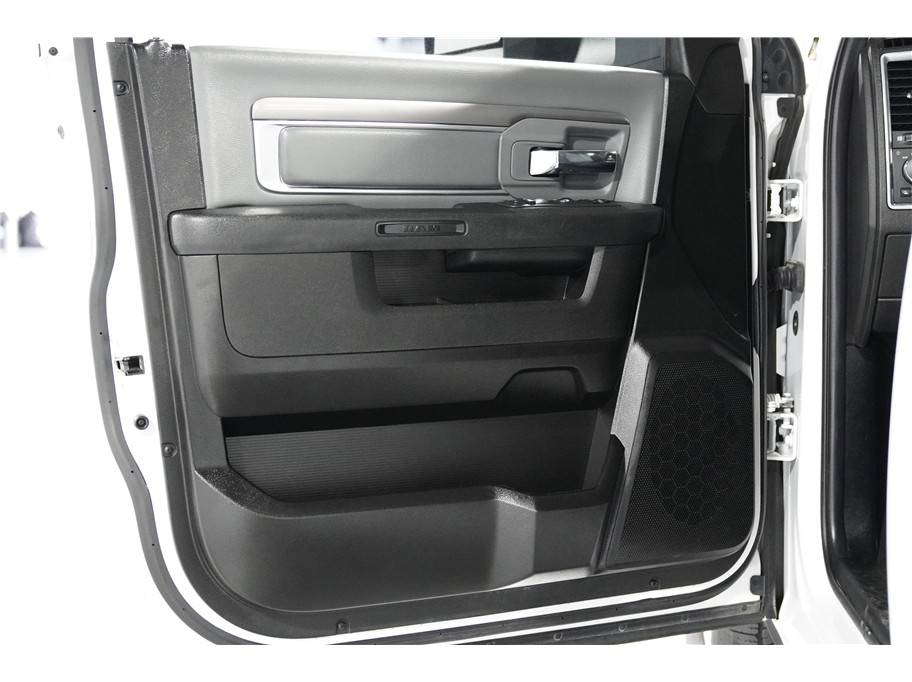 2022 RAM Ram 1500 Classic SLT - Photo 16